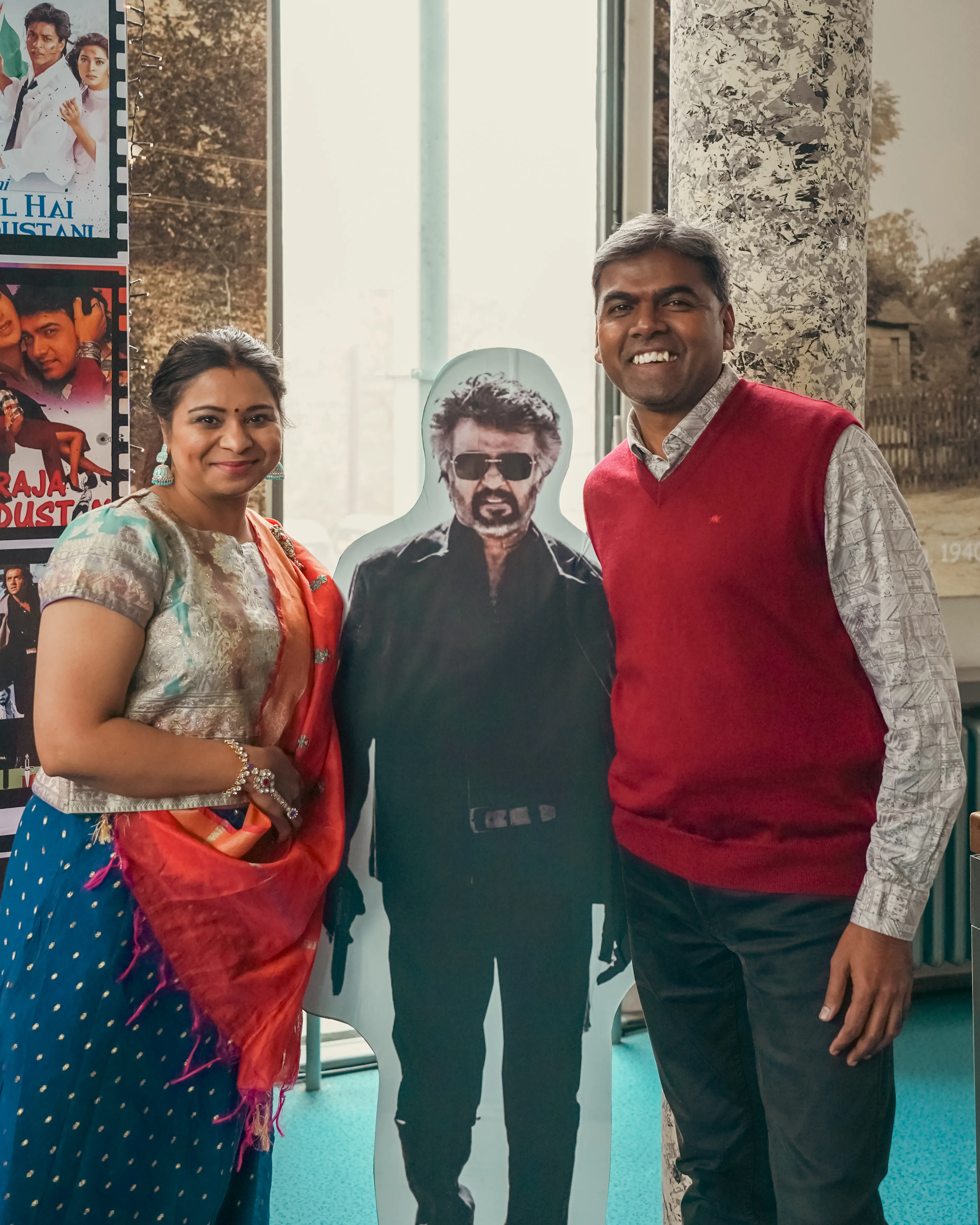 Diwali Night 11