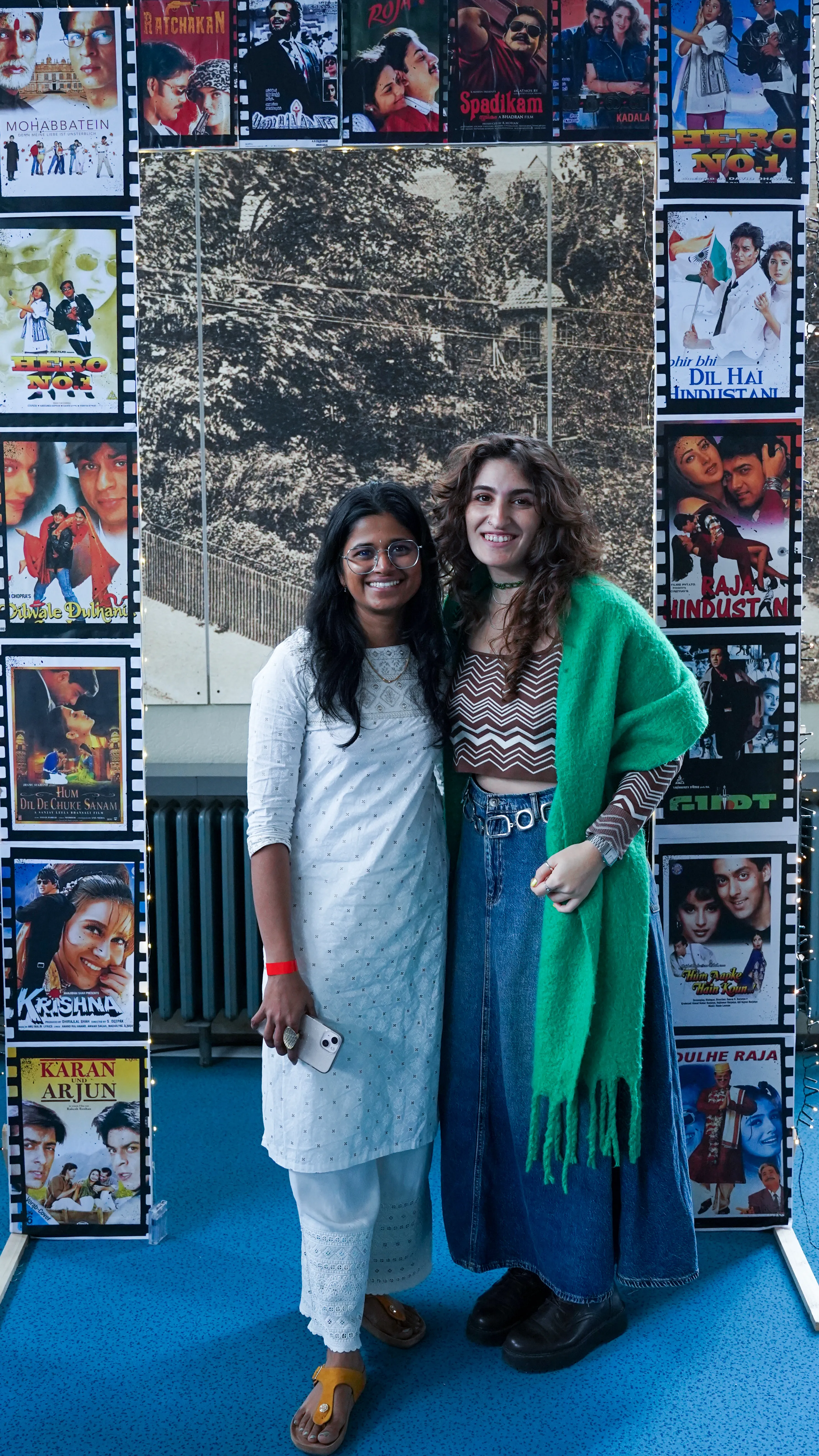 Diwali Night 12