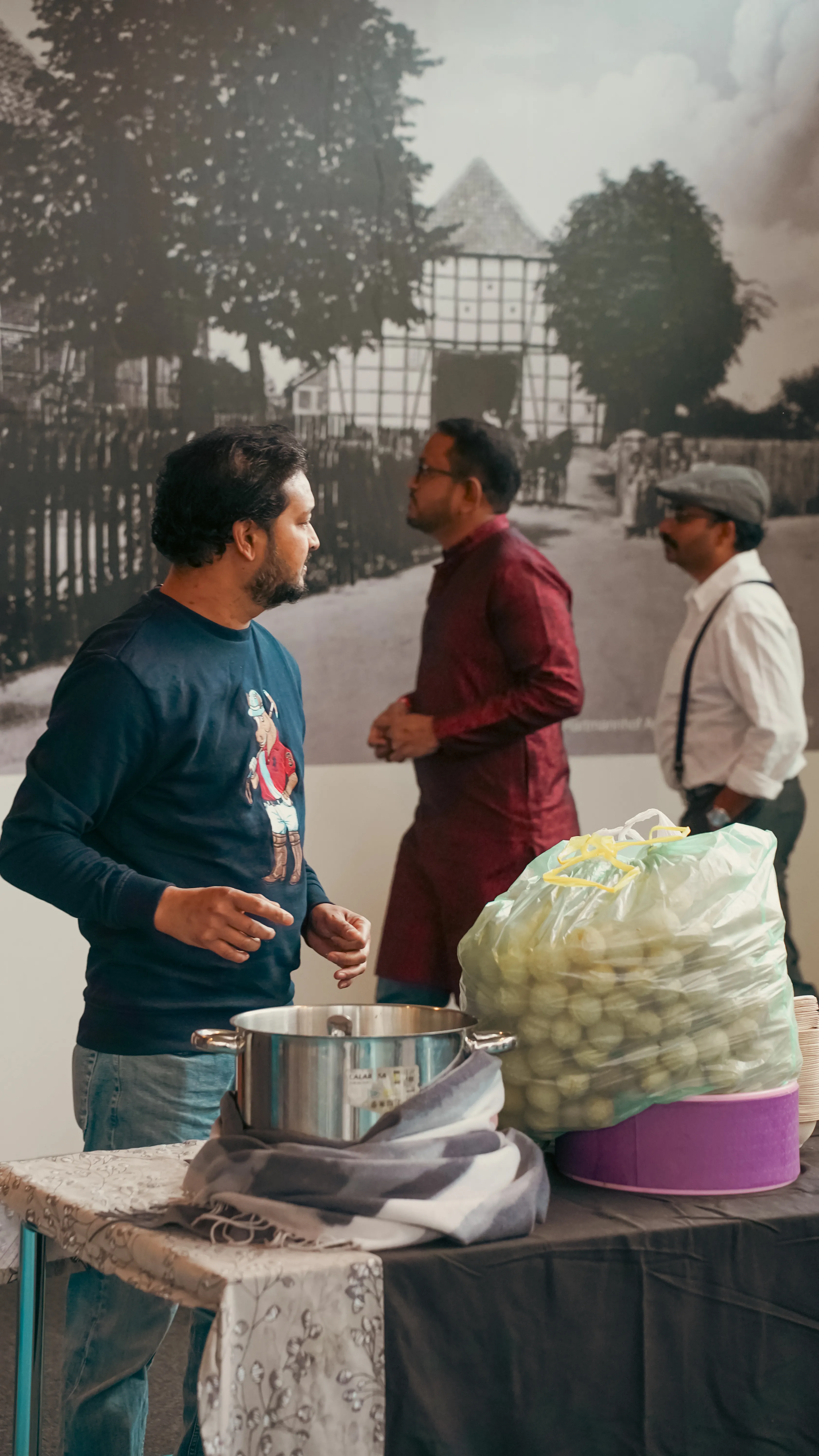 Diwali Night 17