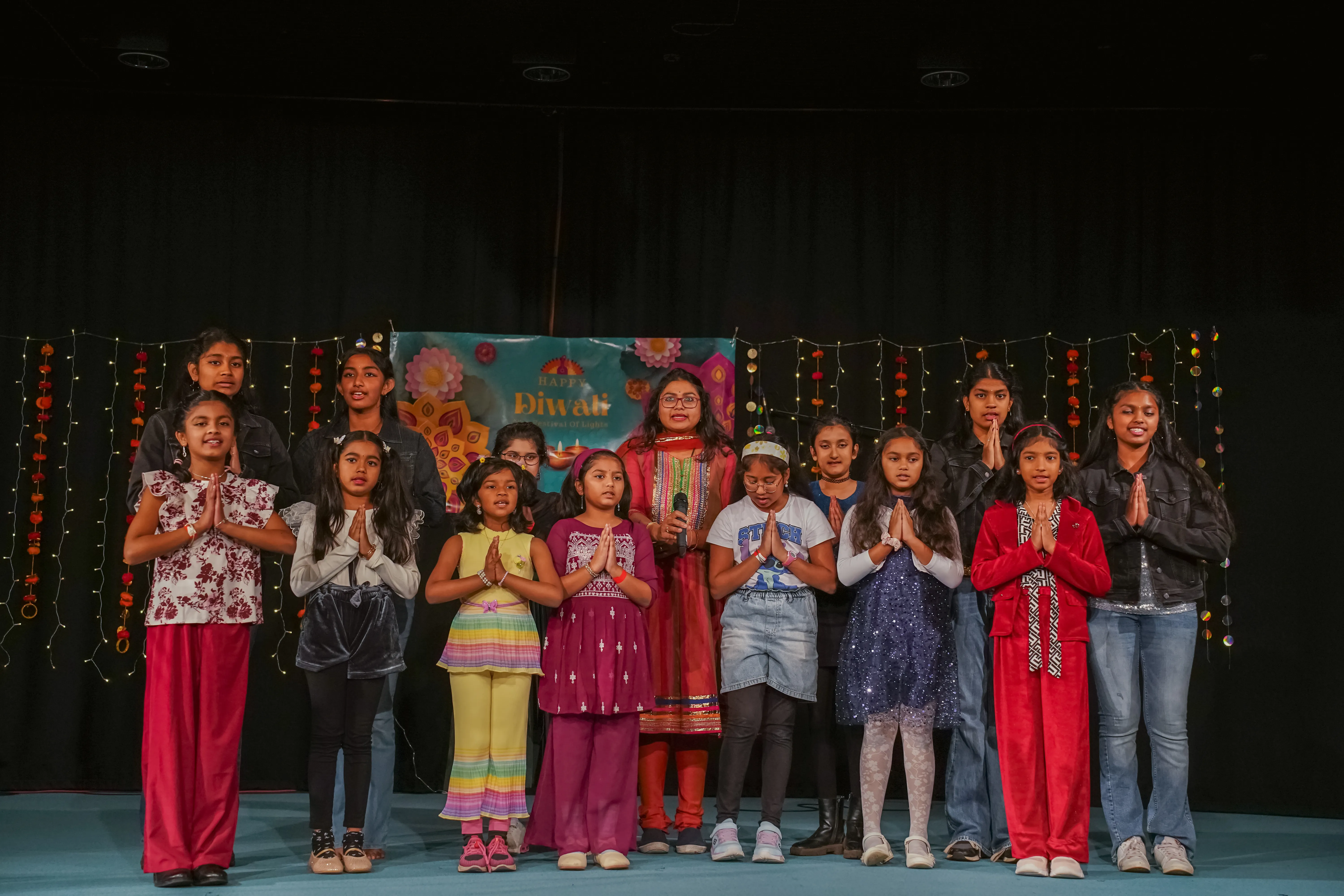 Diwali Night 21
