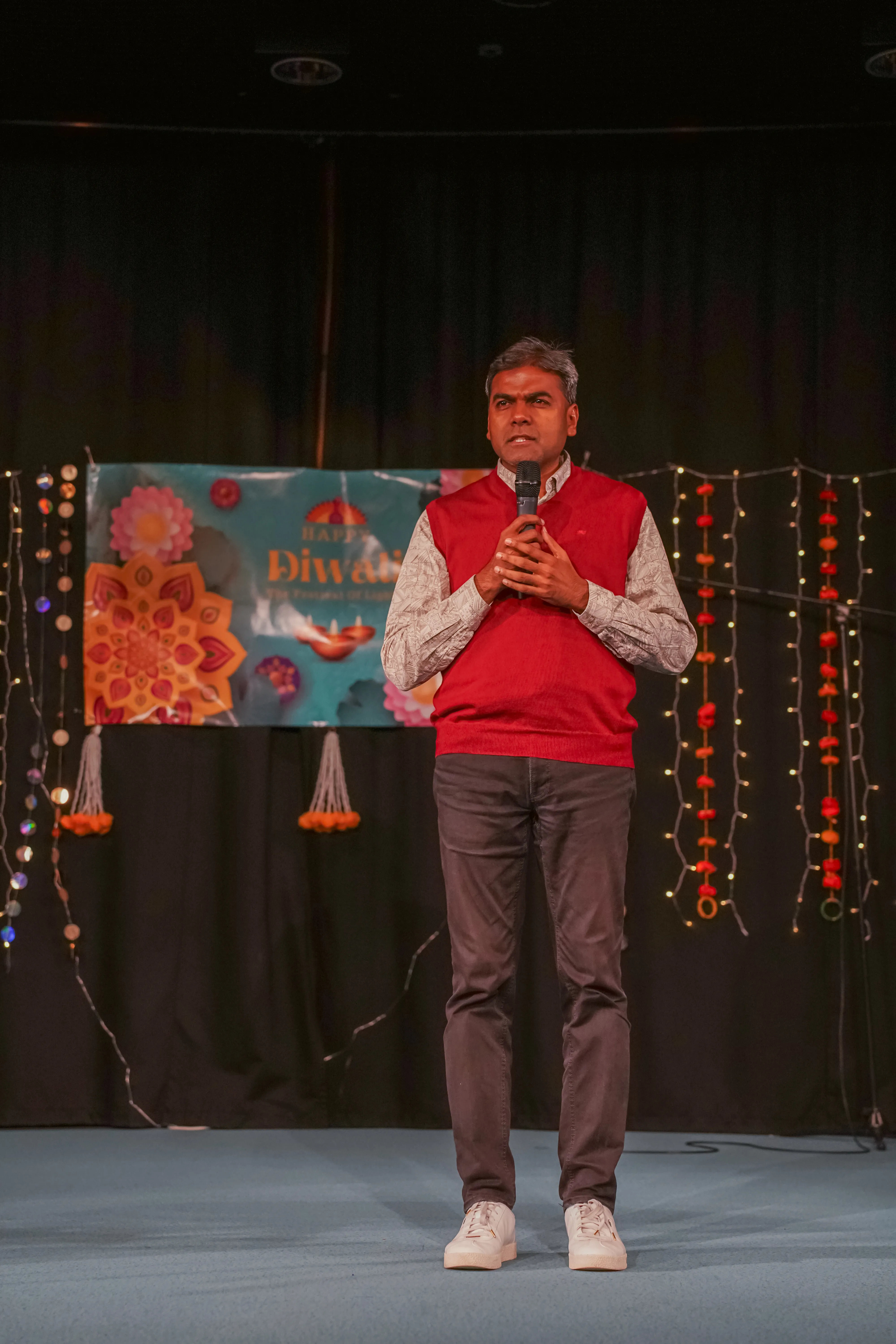 Diwali Night 23