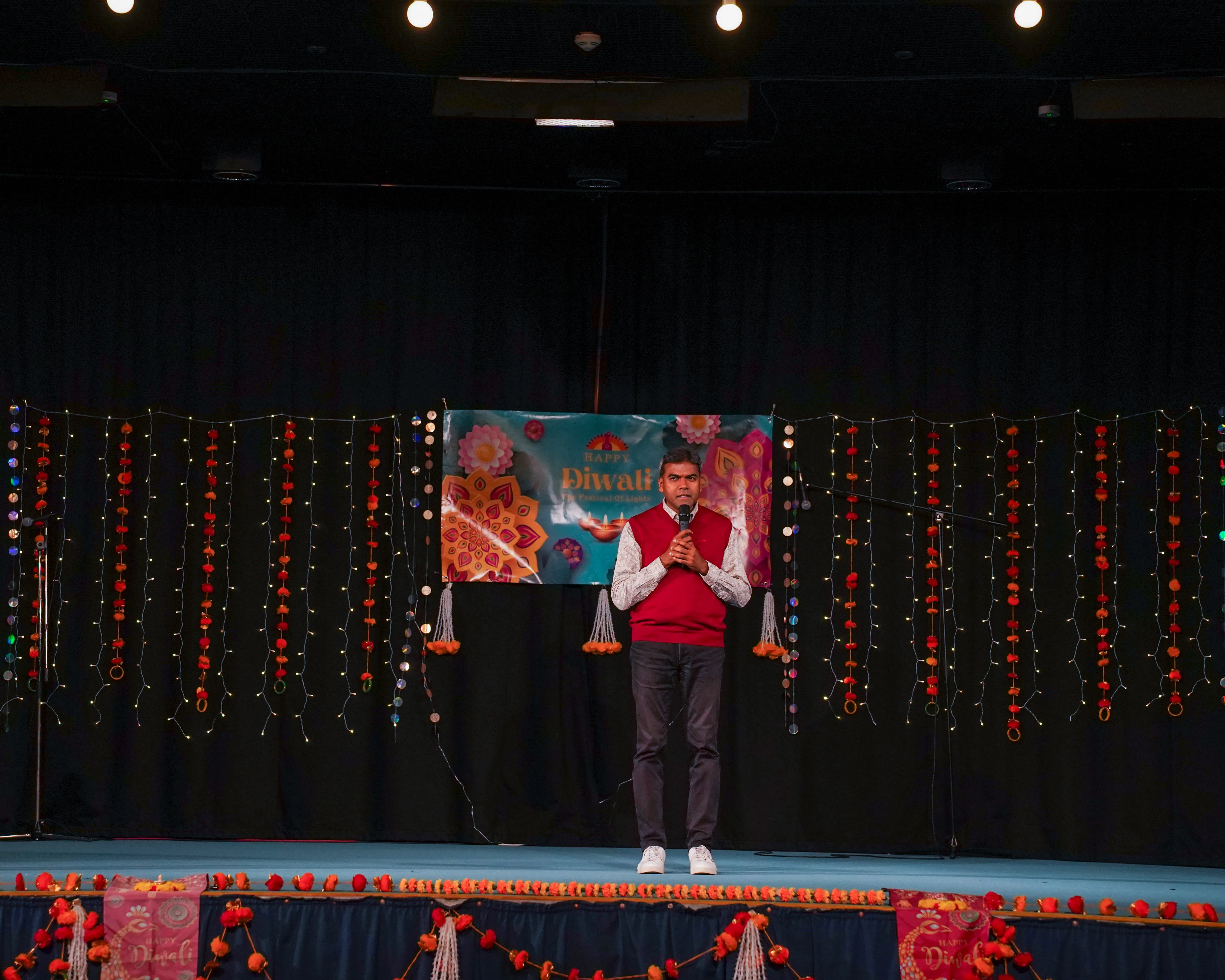 Diwali Night 24