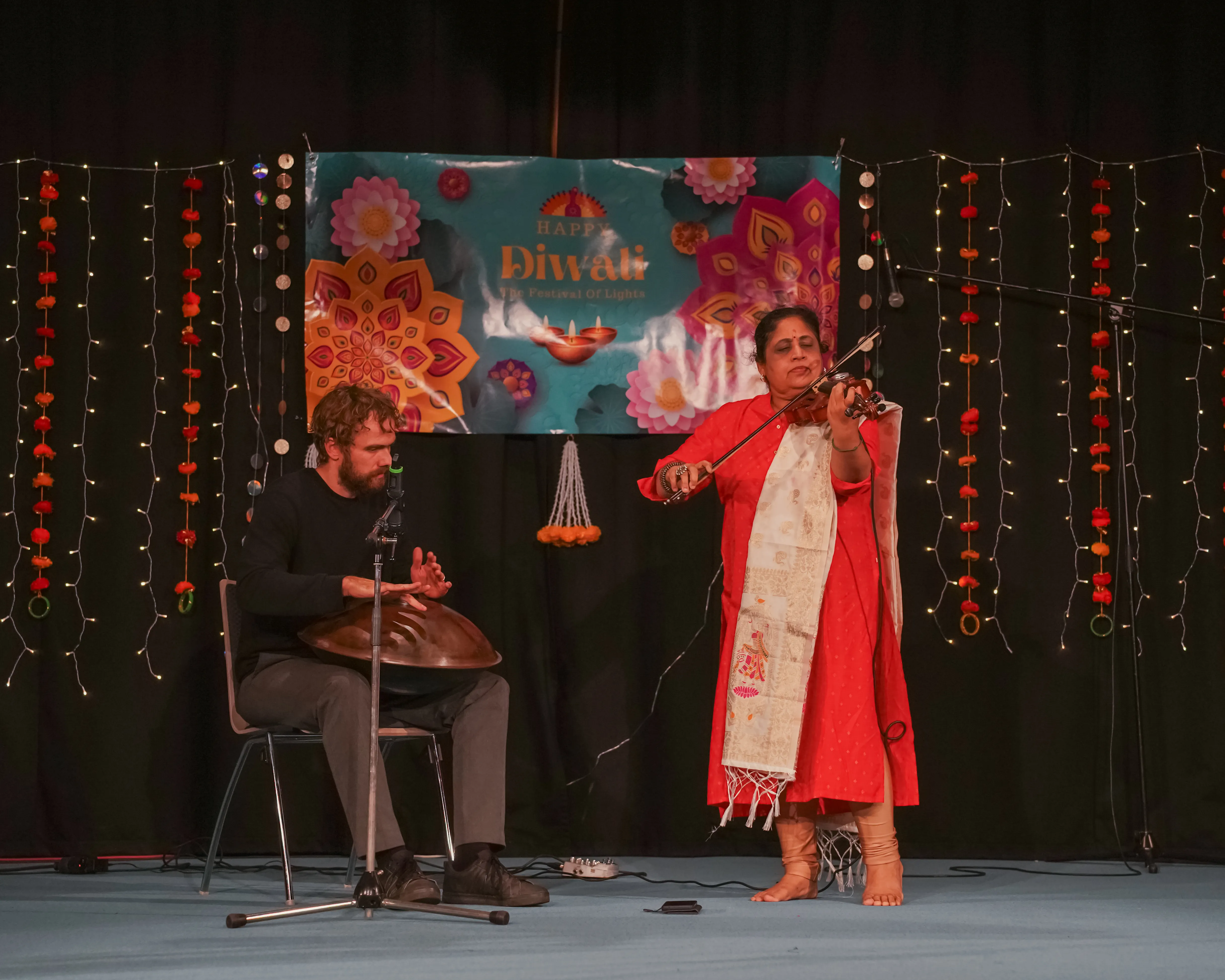 Diwali Night 25