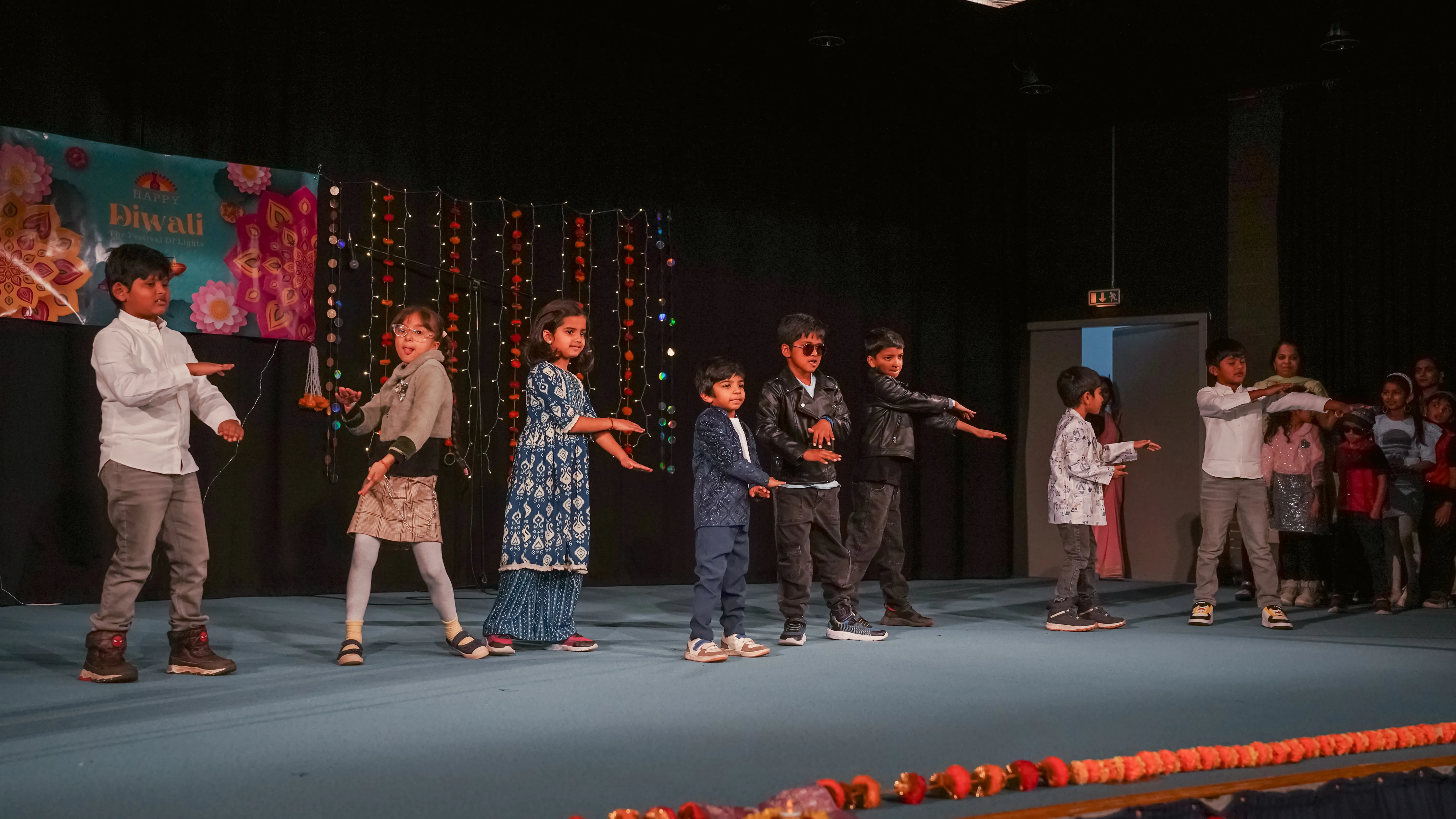 Diwali Night 28