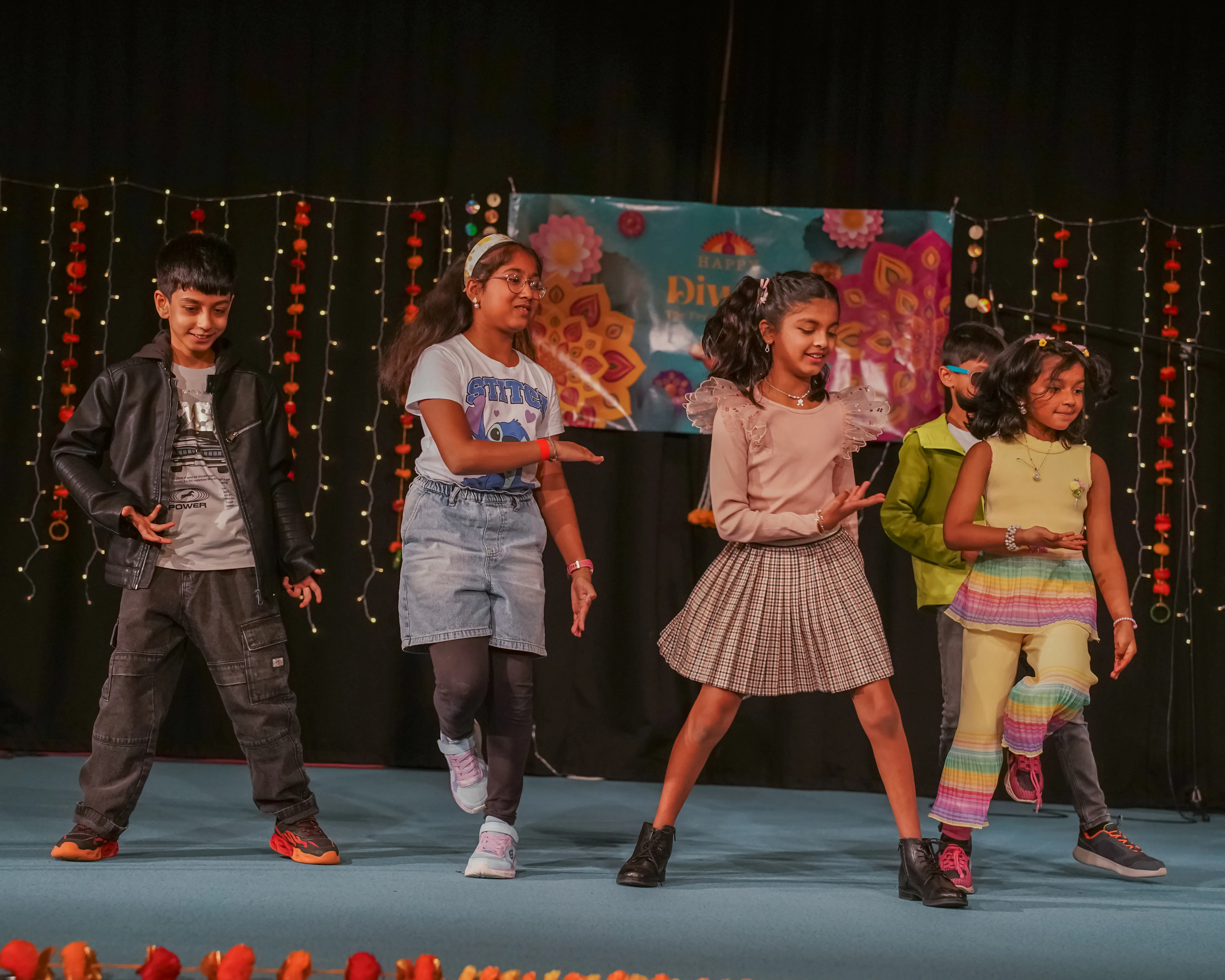 Diwali Night 31