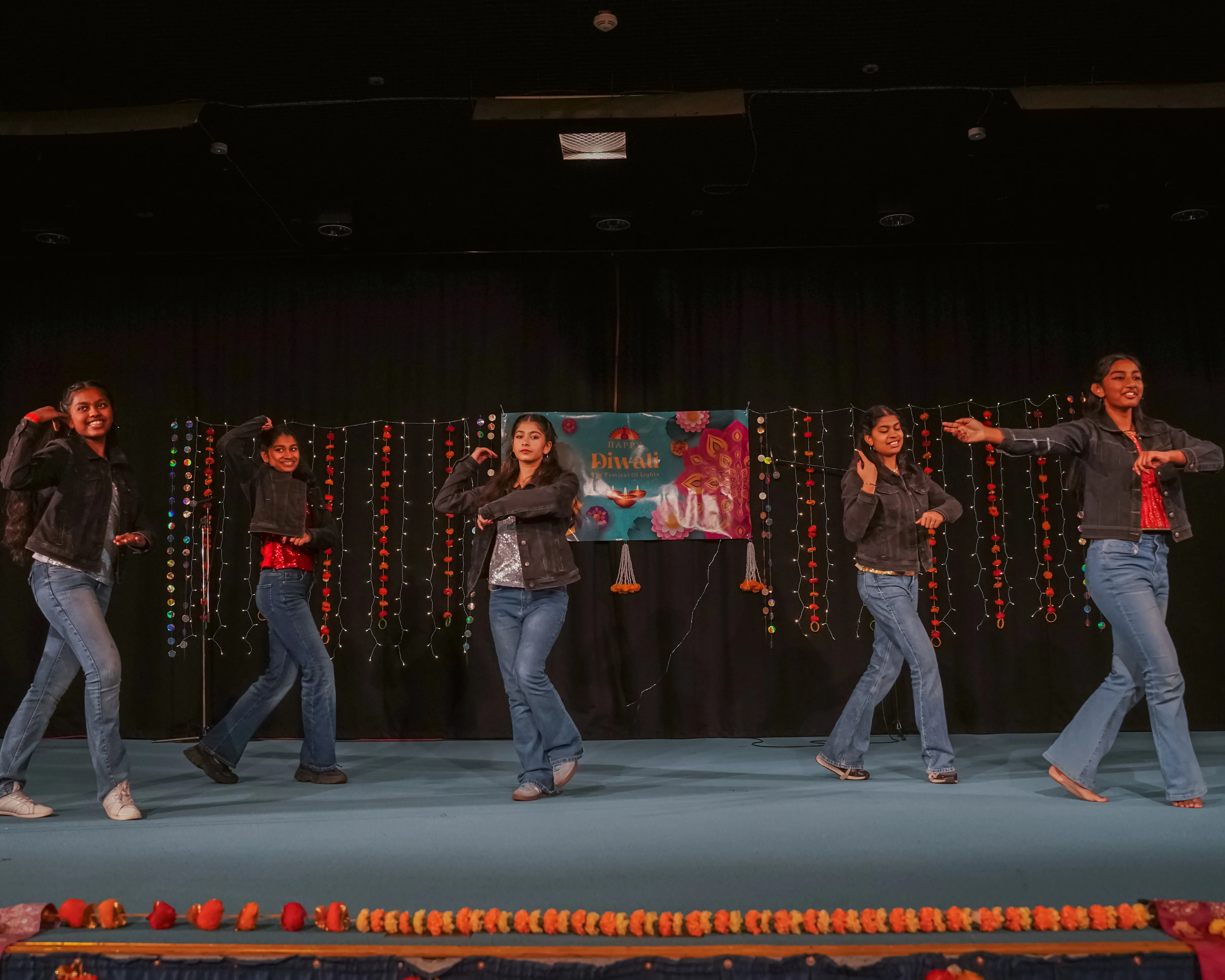 Diwali Night 33