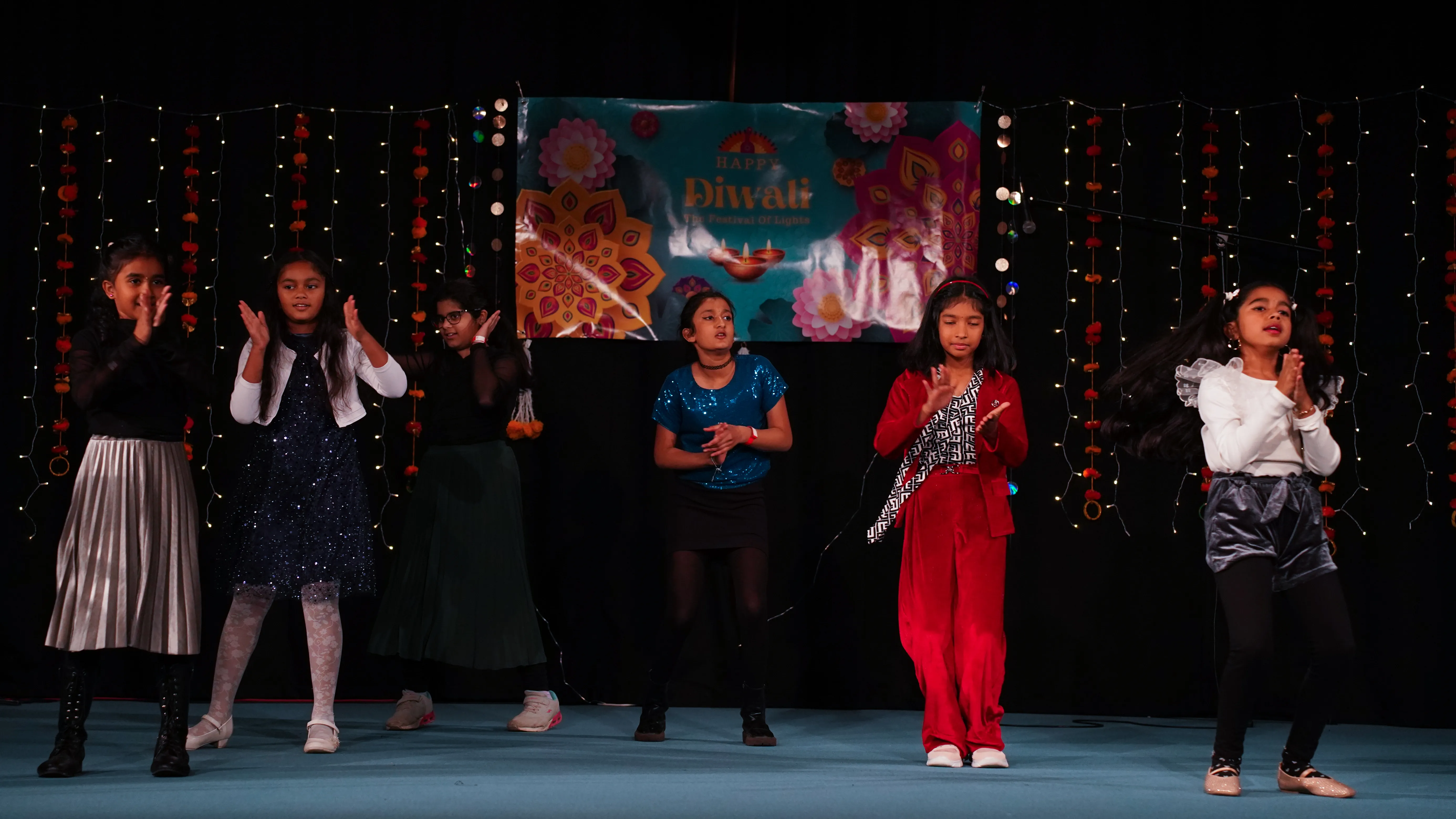 Diwali Night 34