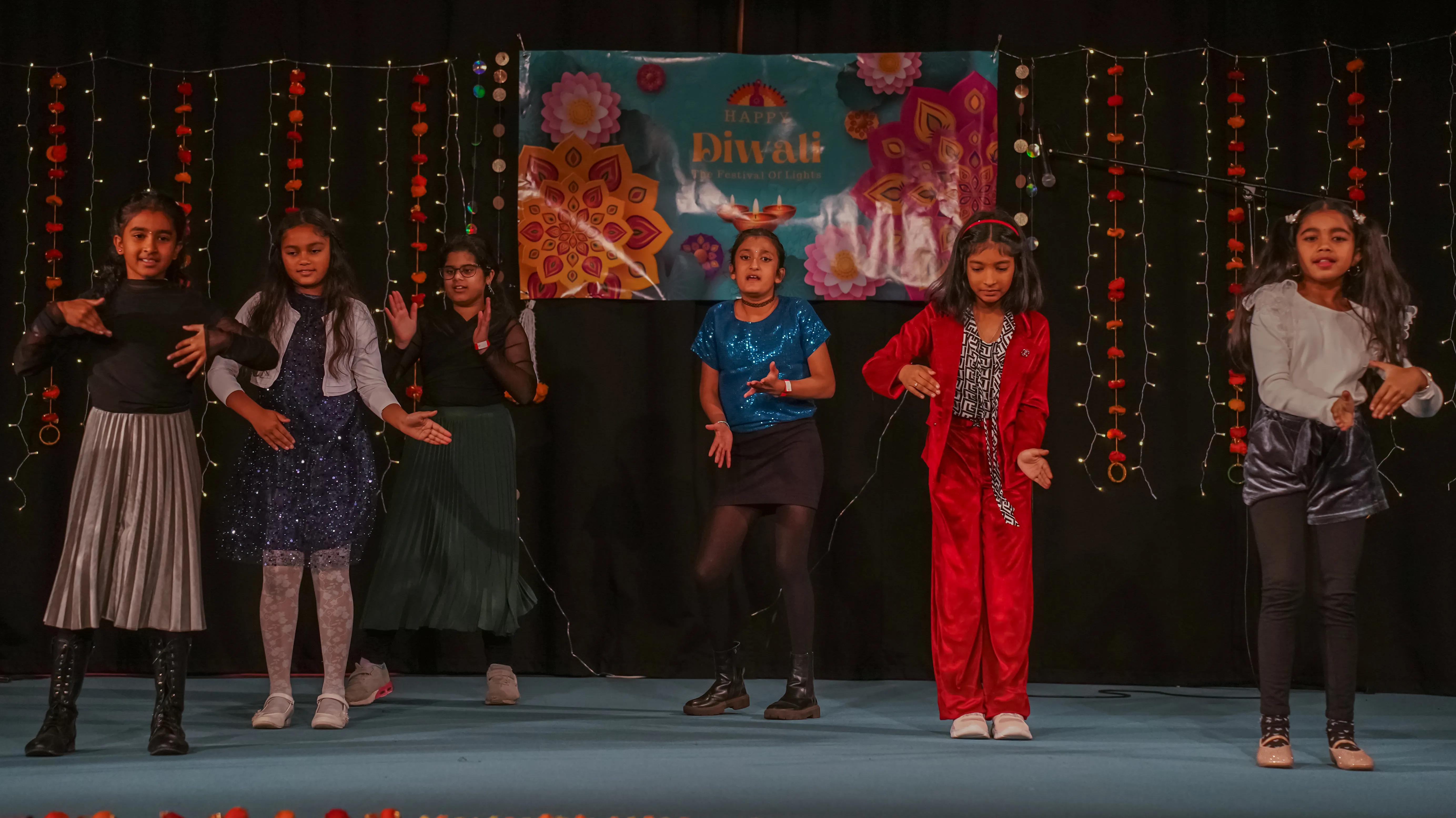 Diwali Night 35