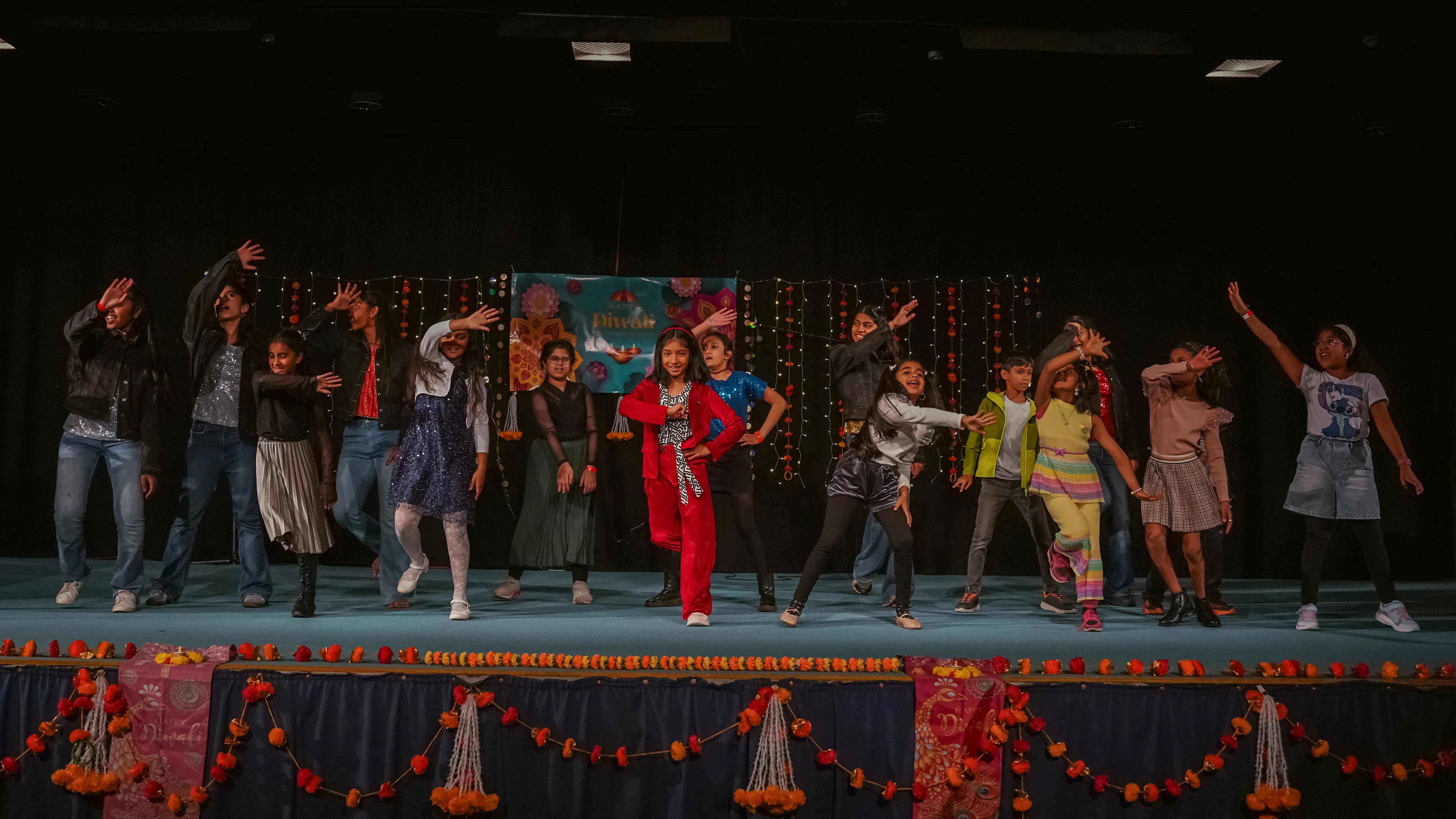 Diwali Night 36