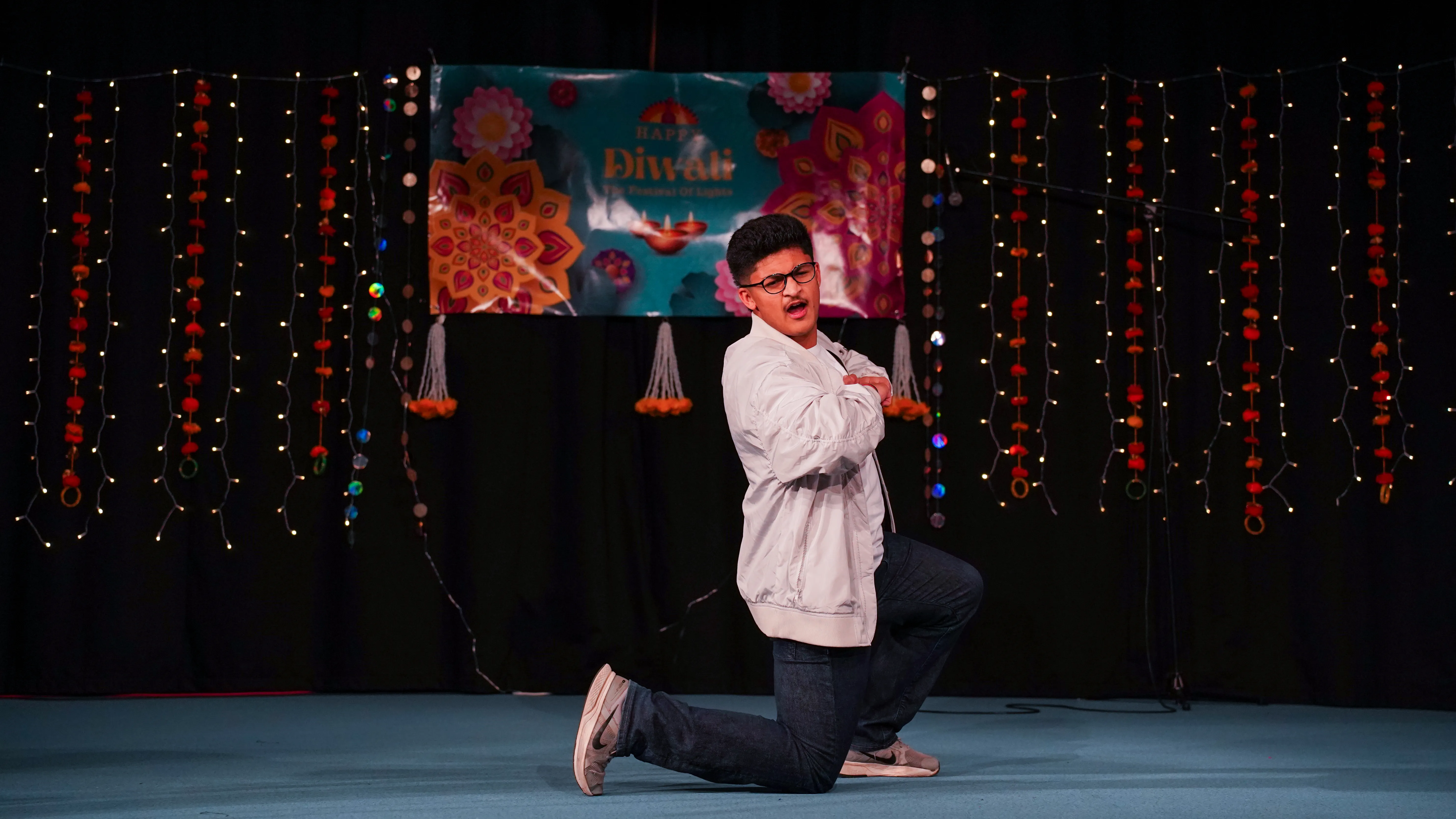 Diwali Night 42