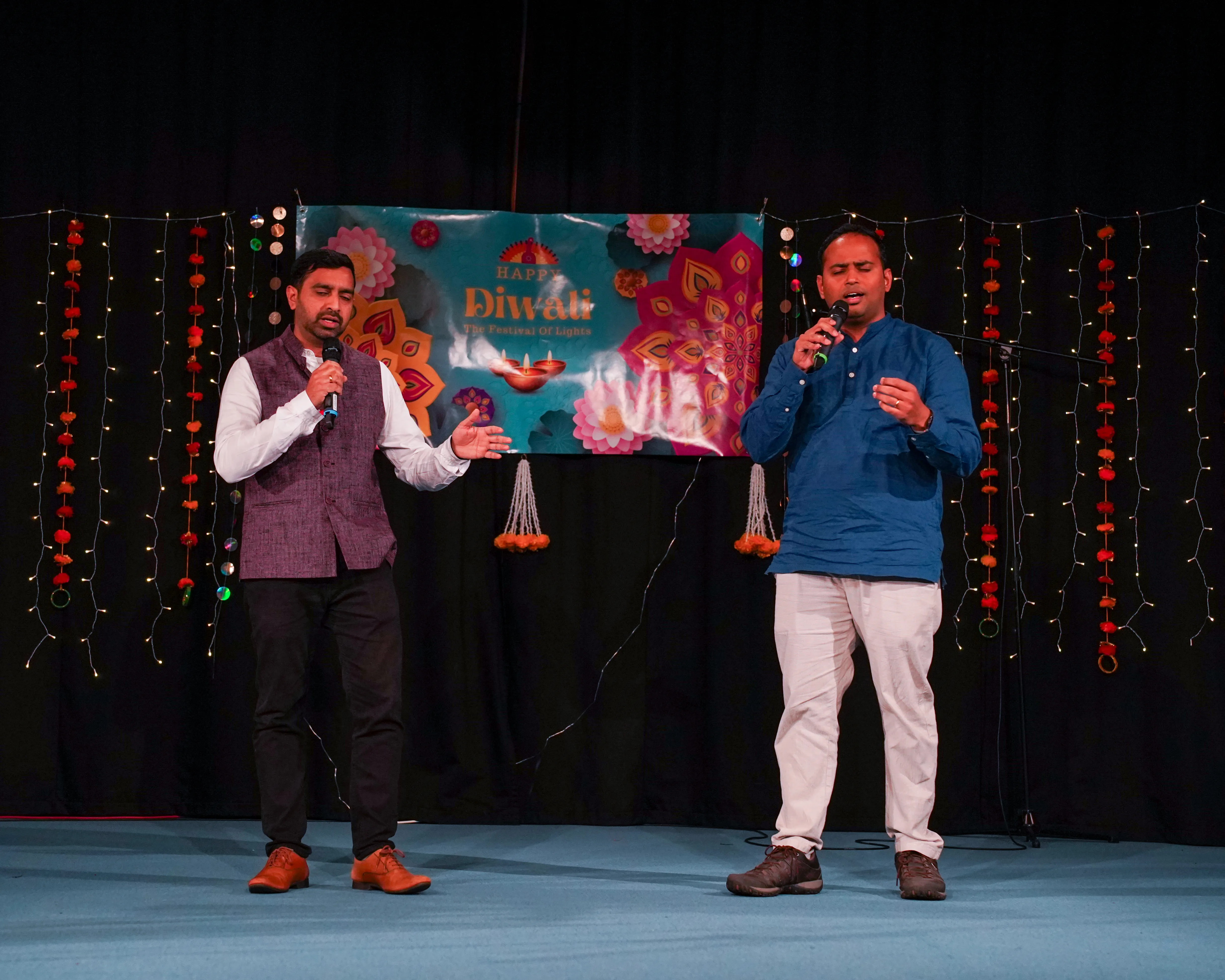 Diwali Night 45