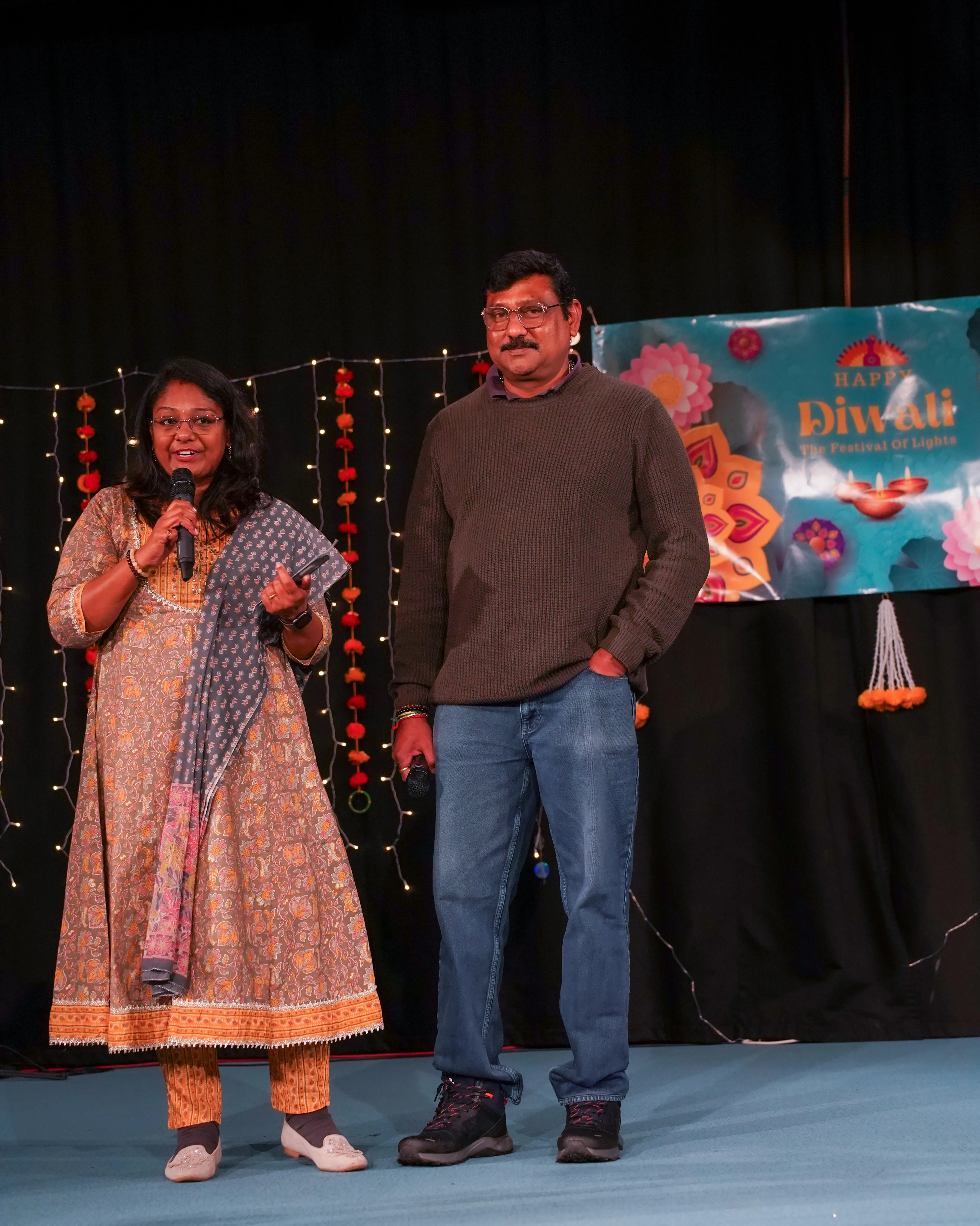 Diwali Night 47