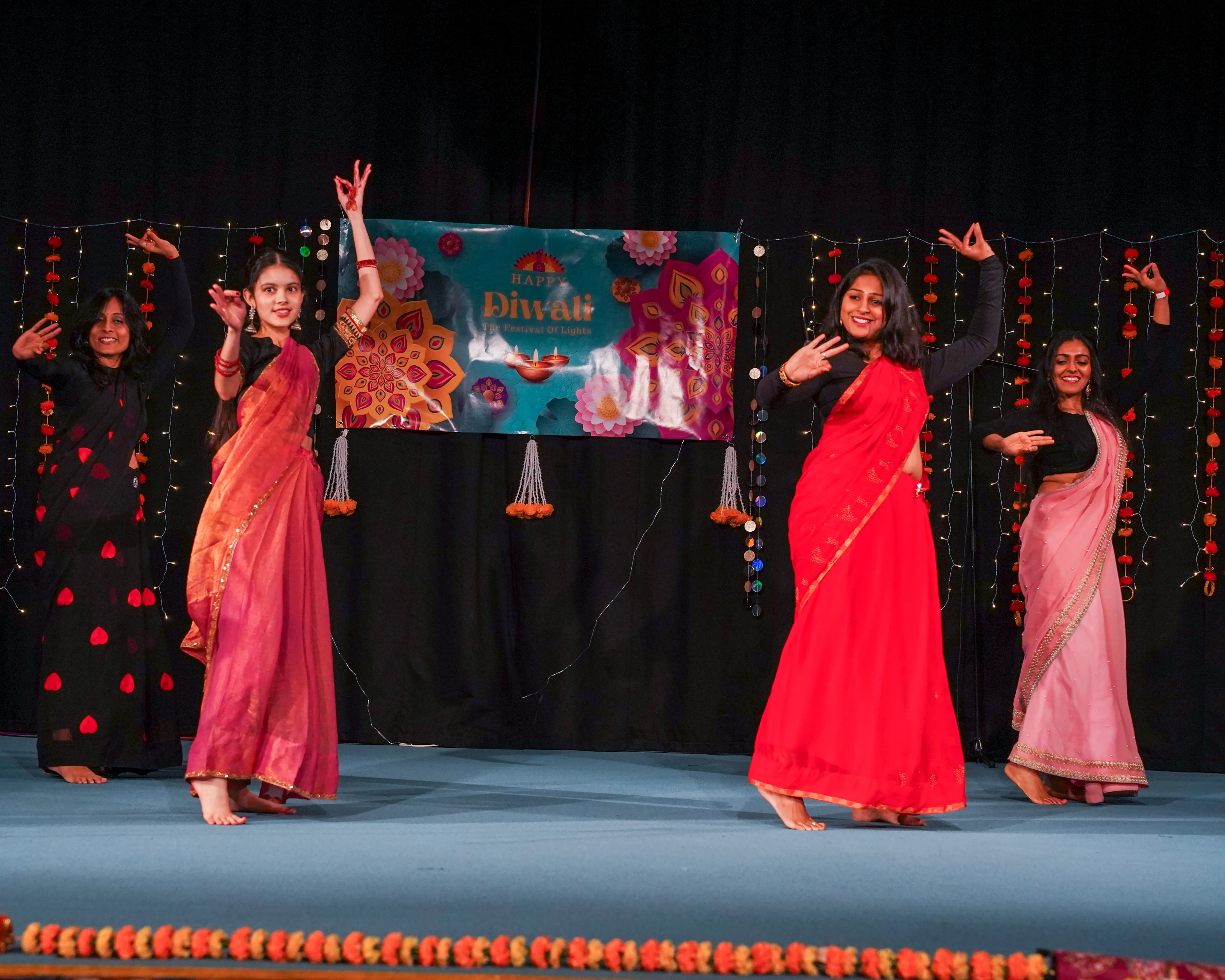Diwali Night 48