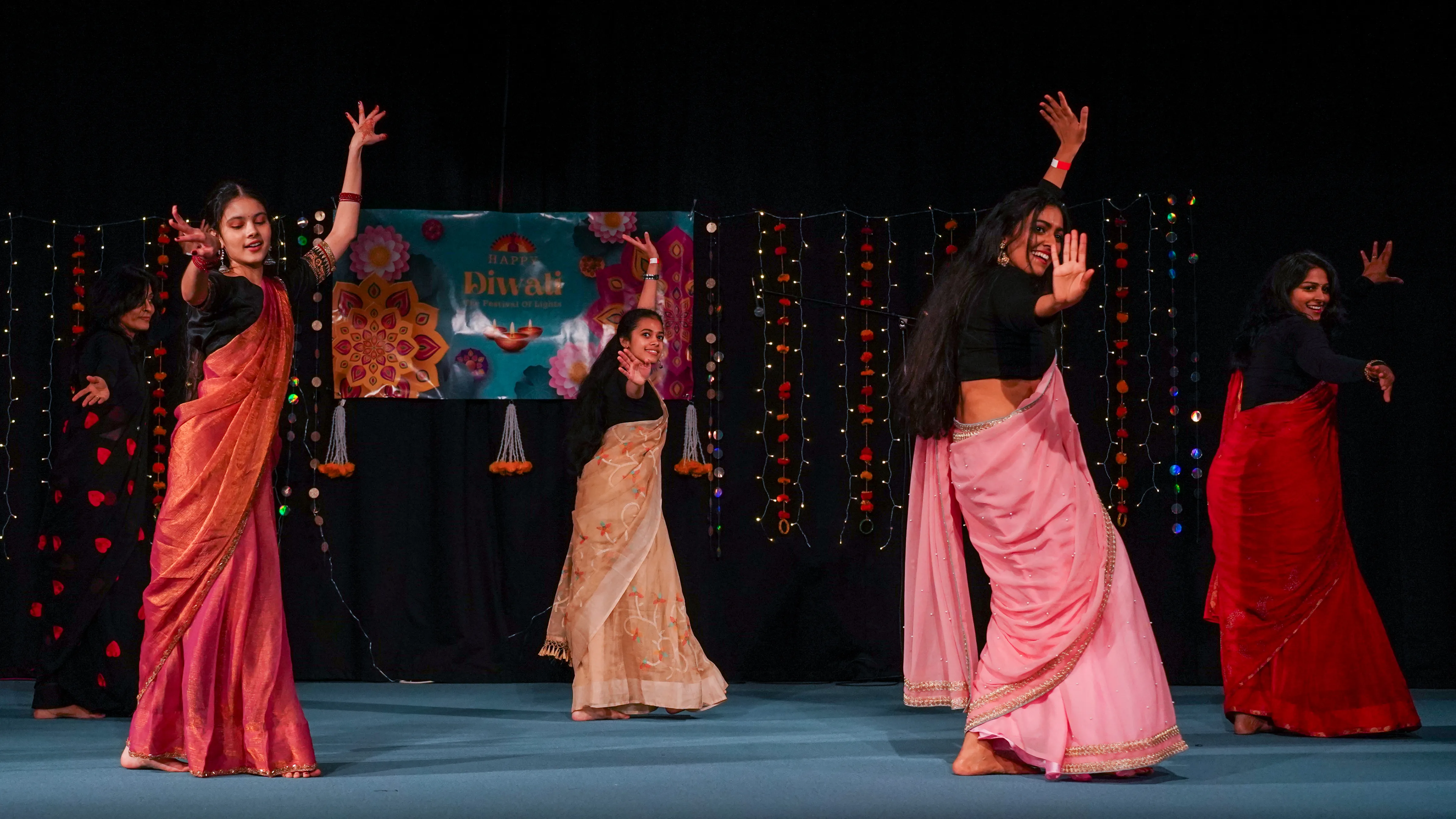 Diwali Night 49