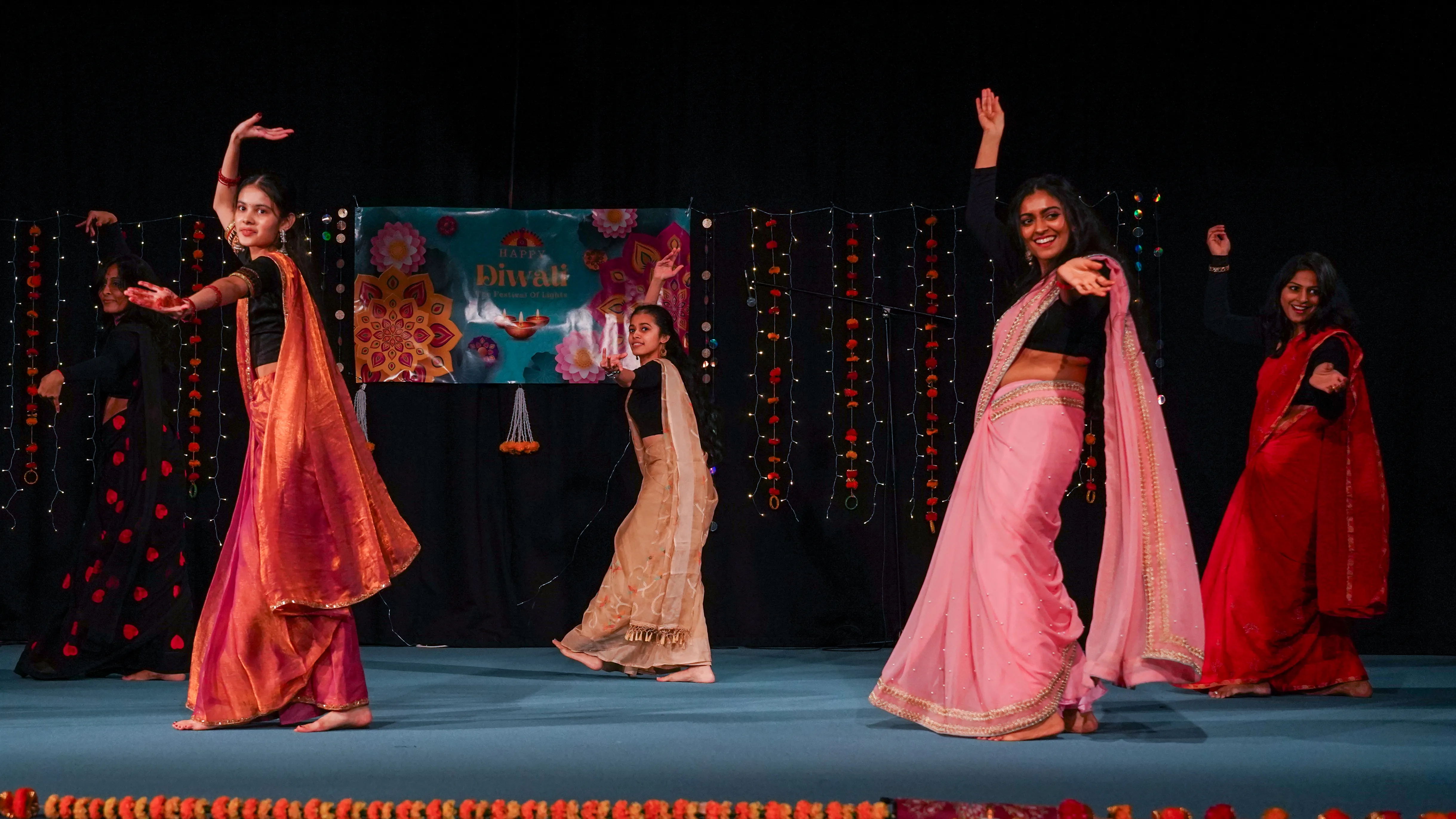 Diwali Night 50