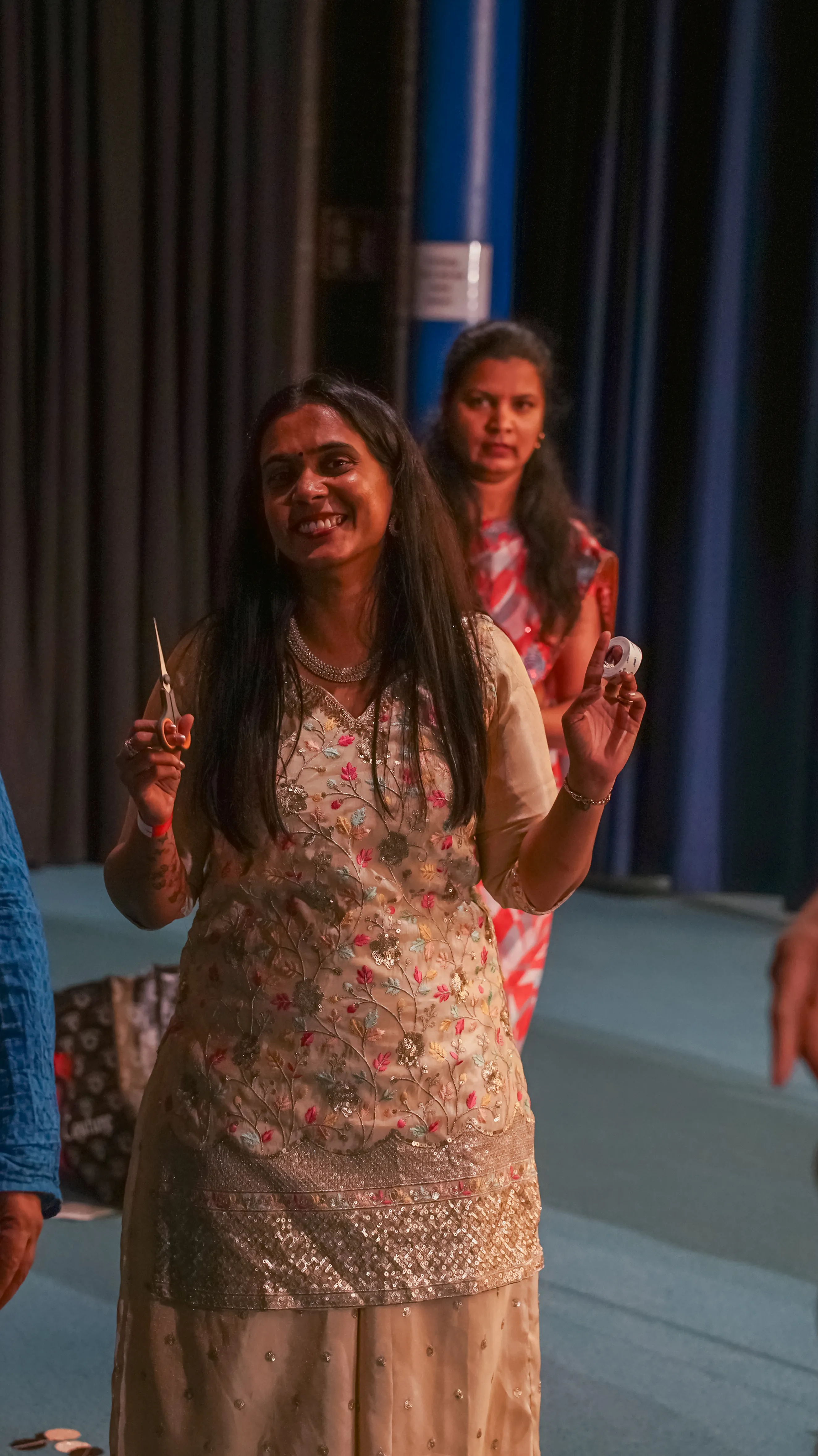 Diwali Night 9