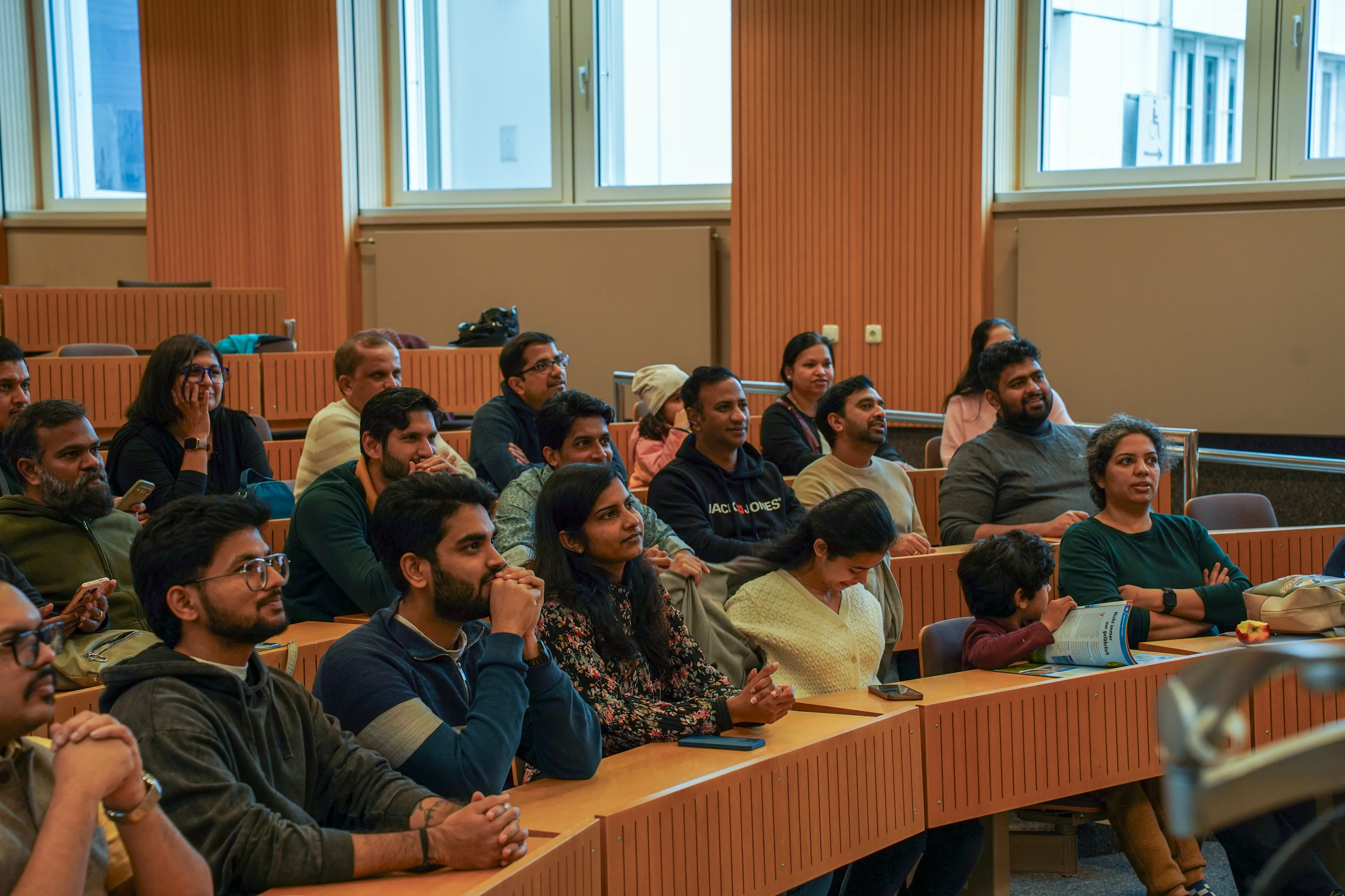 General Assembly 2025 - Image 1