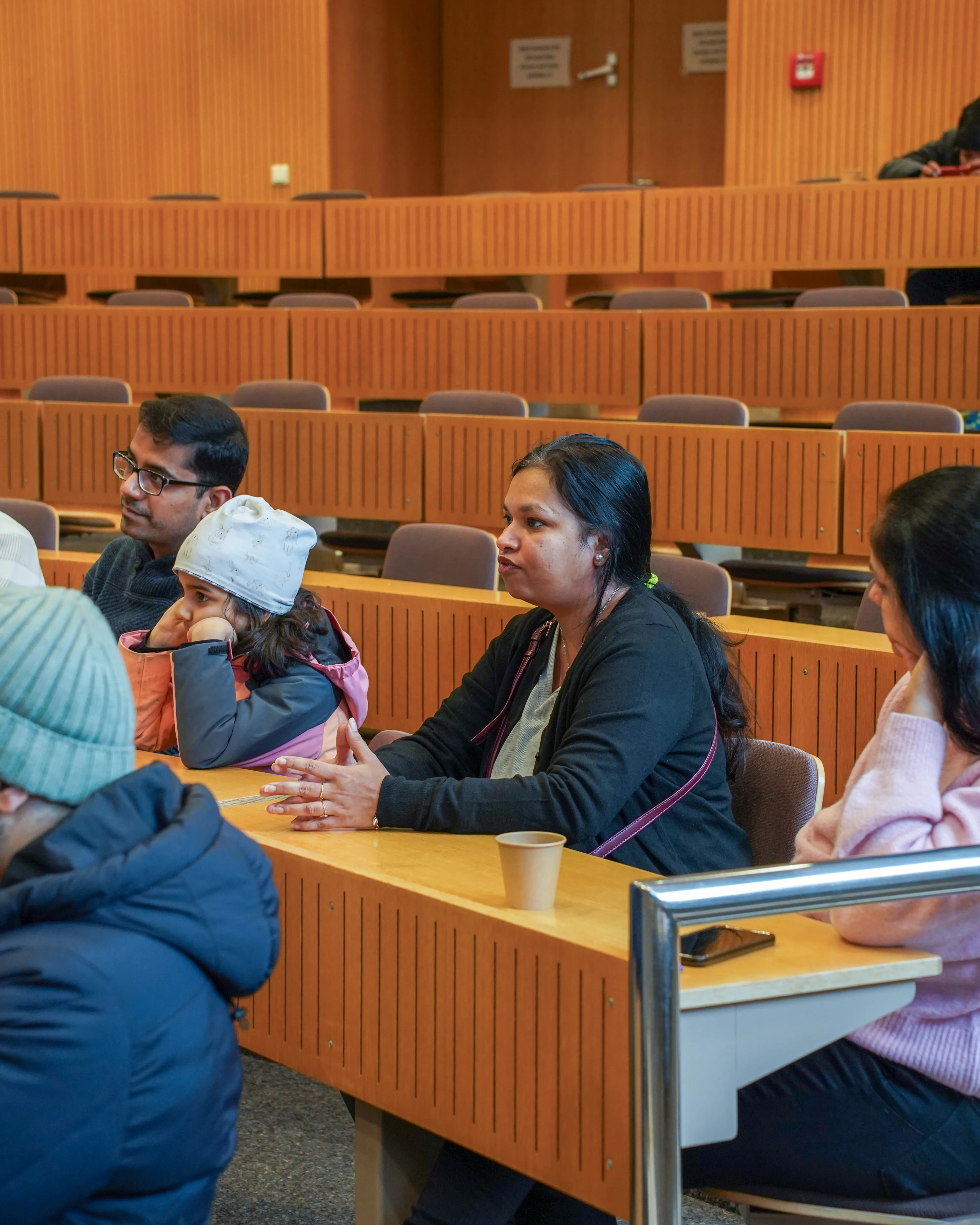 General Assembly 2025 - Image 10