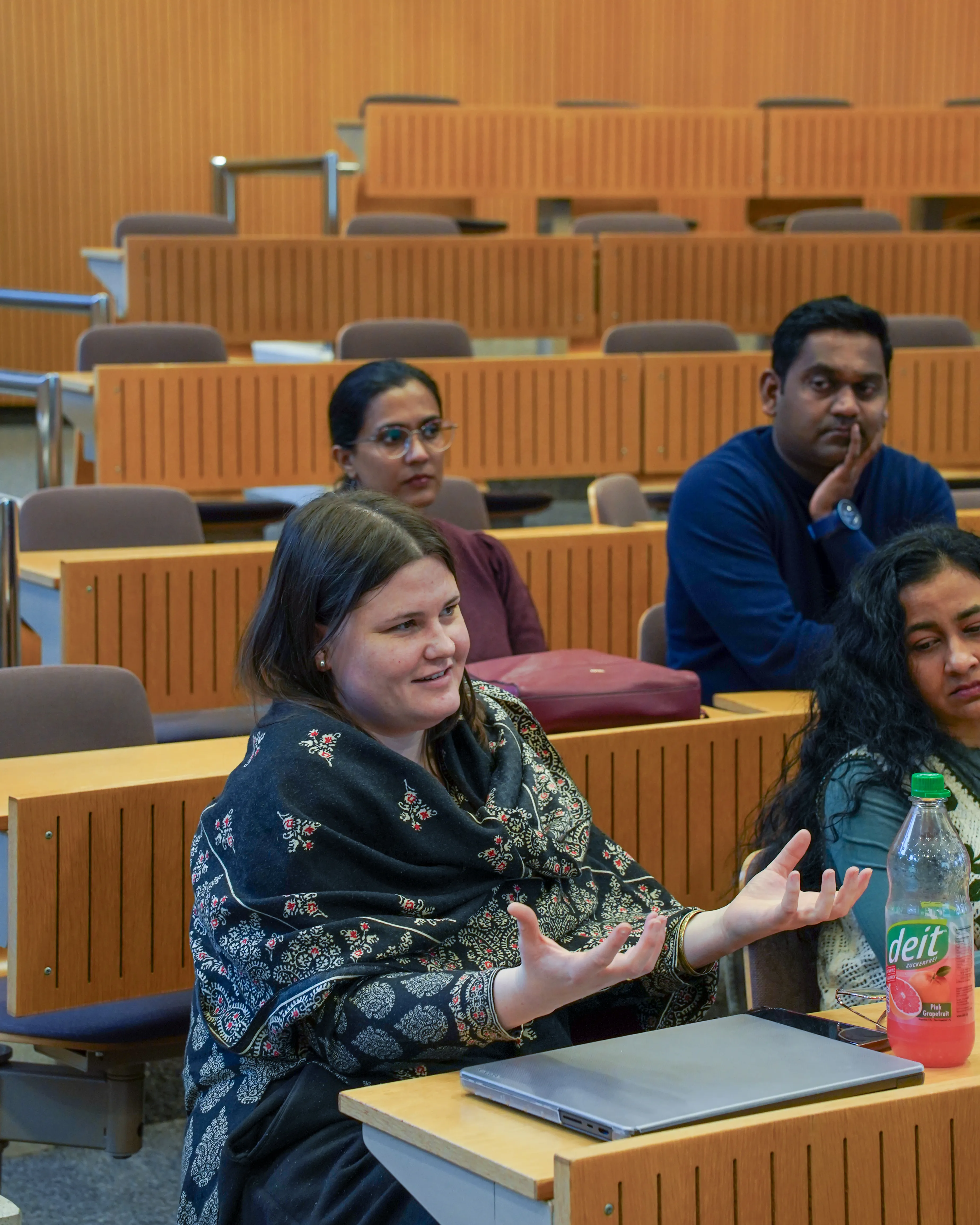 General Assembly 2025 - Image 13