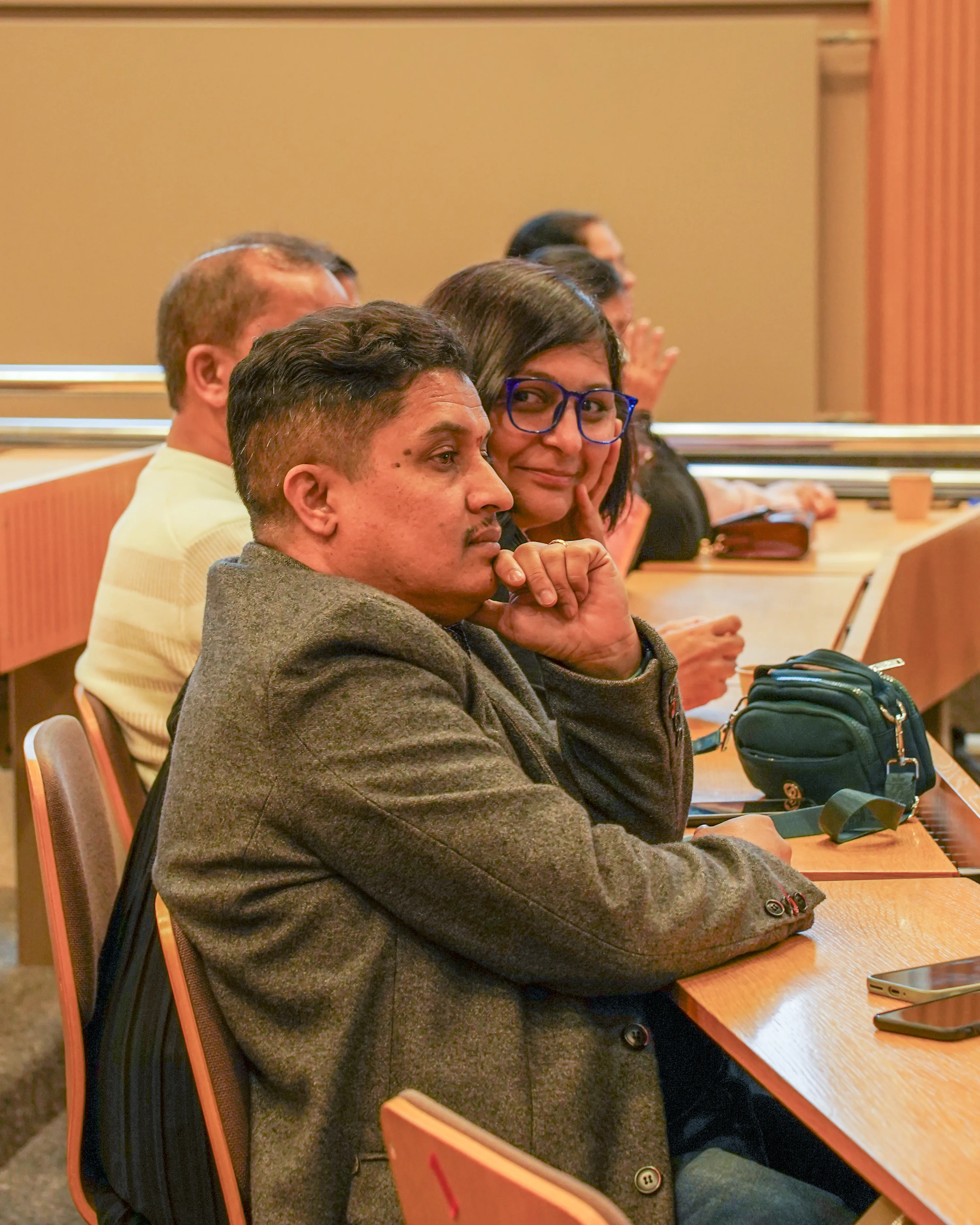 General Assembly 2025 - Image 15