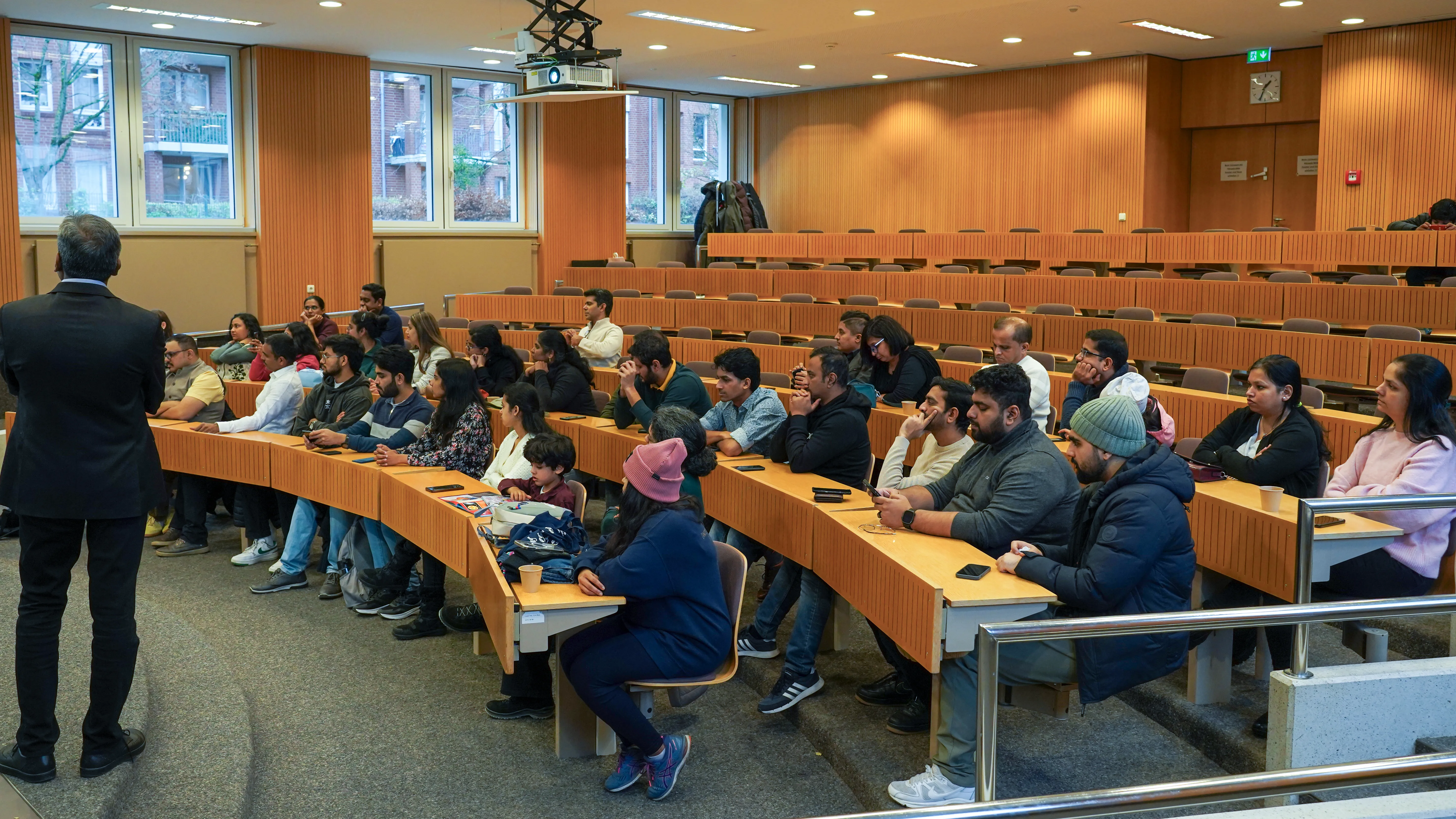 General Assembly 2025 - Image 16