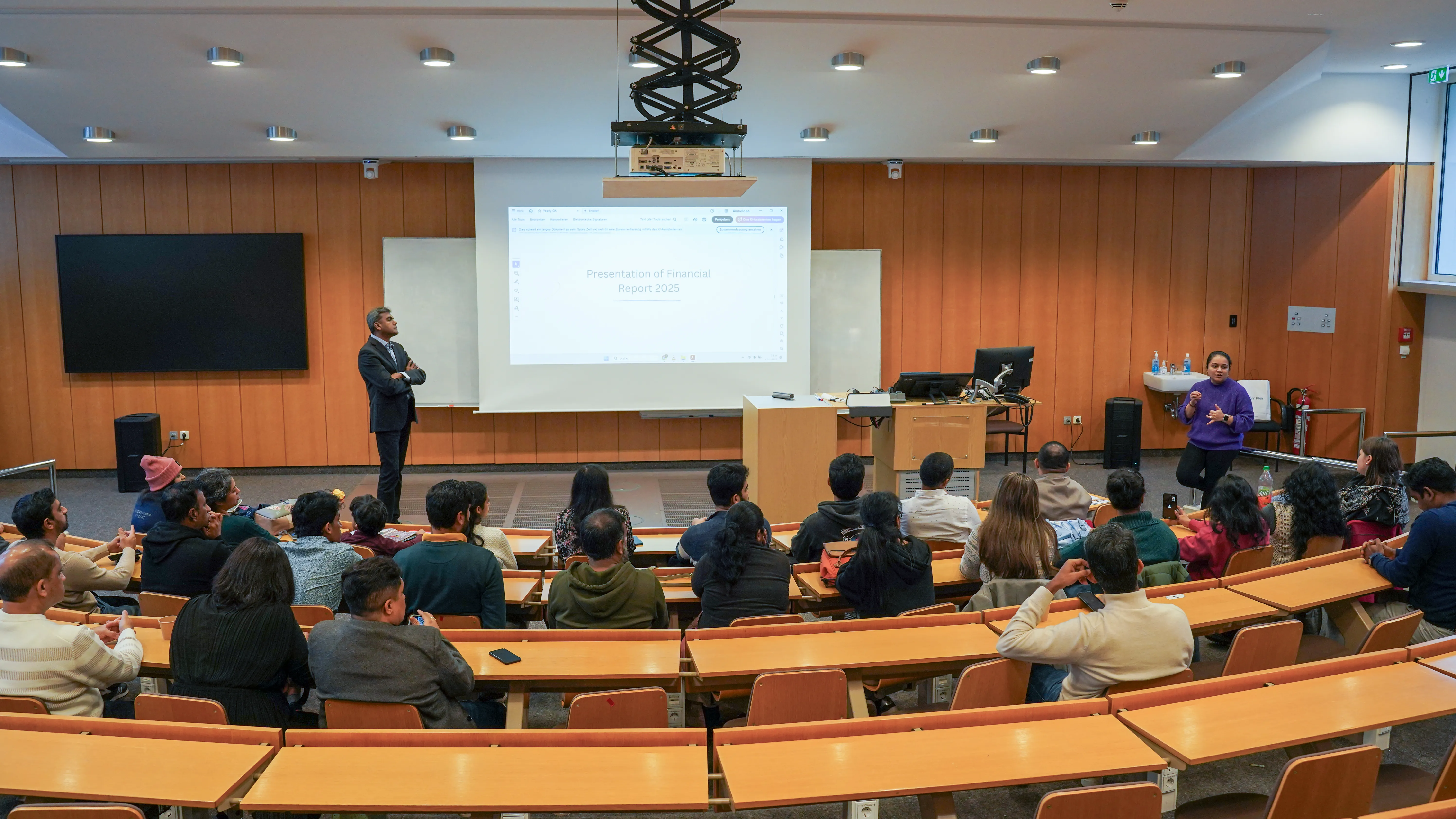 General Assembly 2025 - Image 17