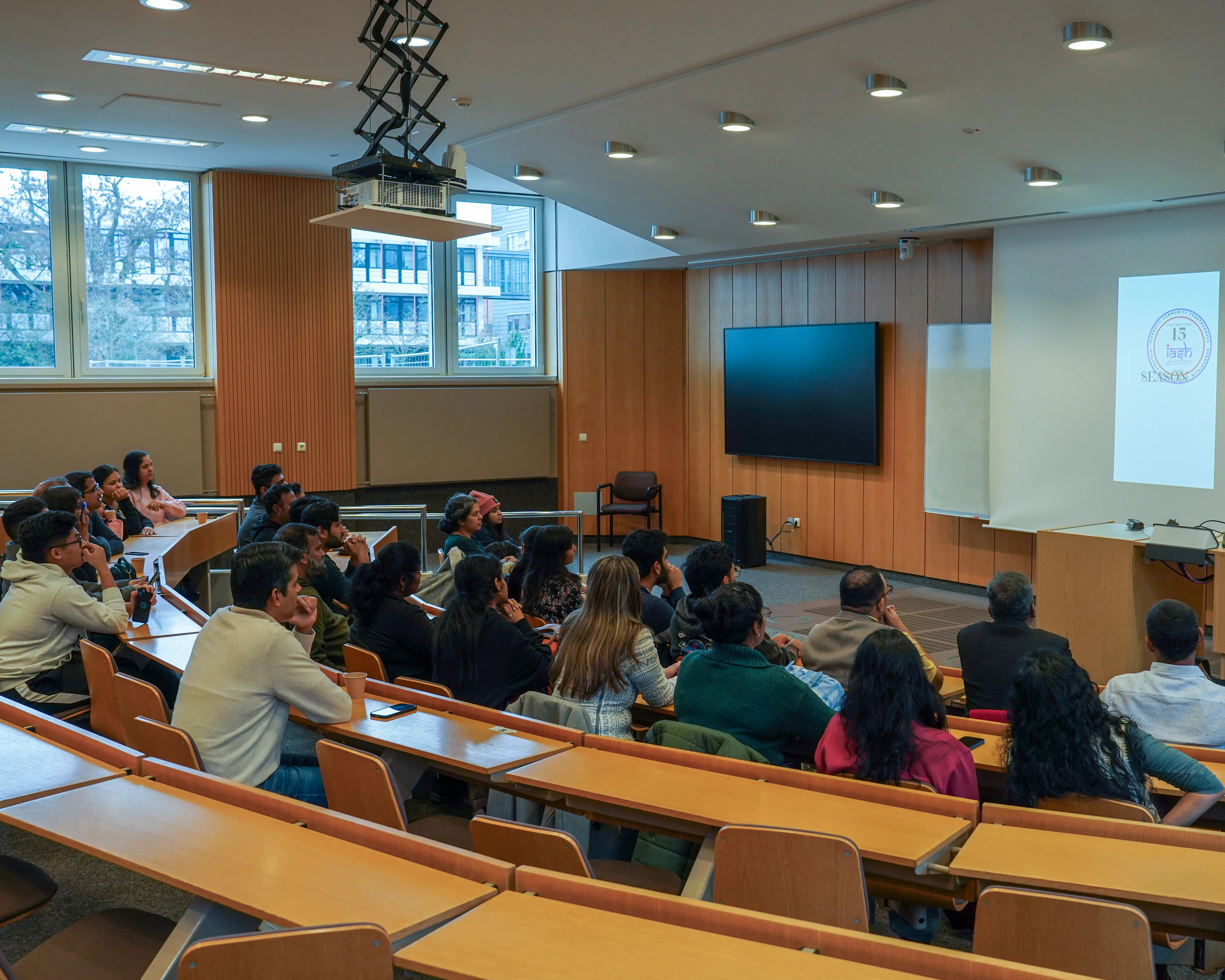 General Assembly 2025 - Image 2