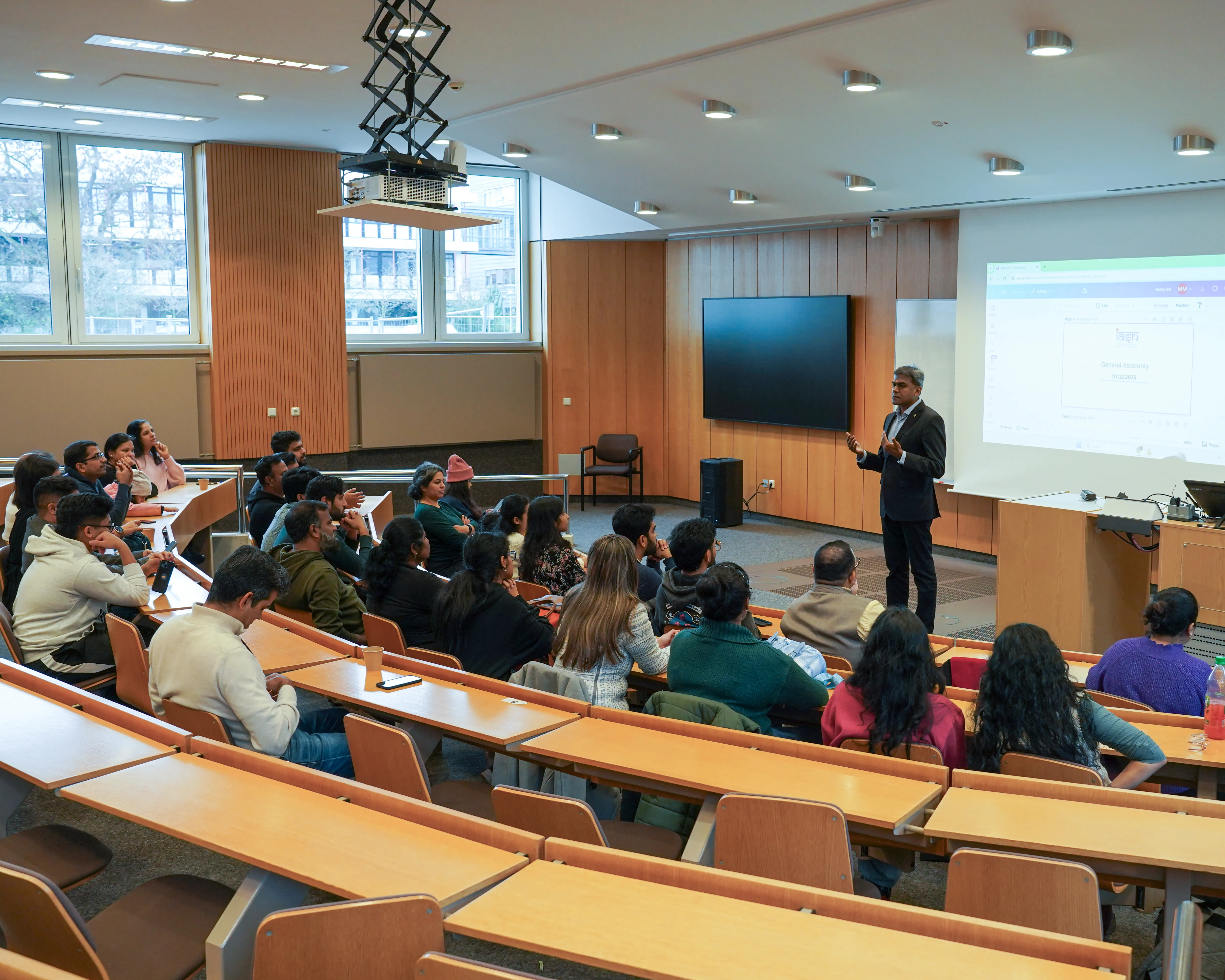 General Assembly 2025 - Image 4