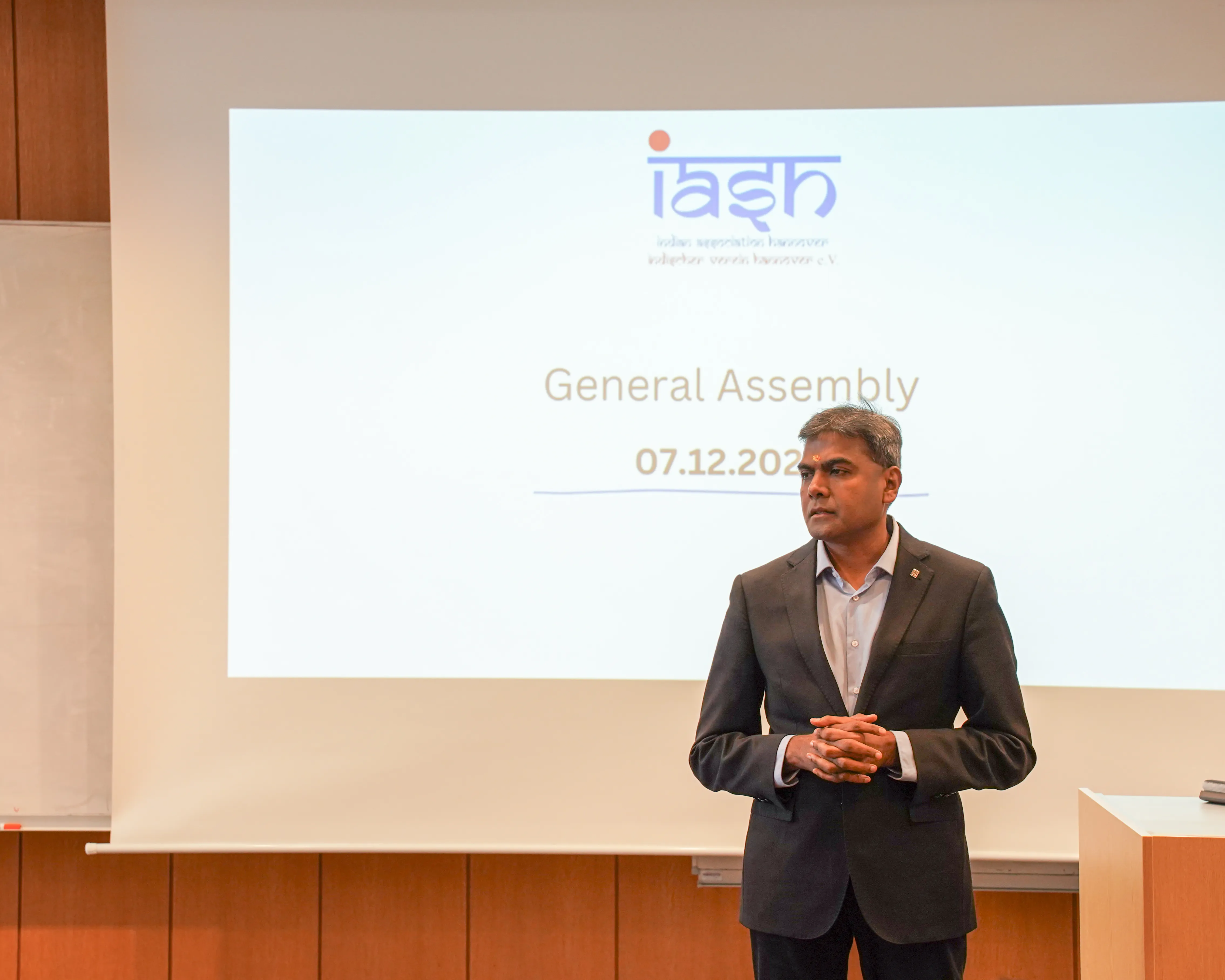 General Assembly 2025 - Image 5