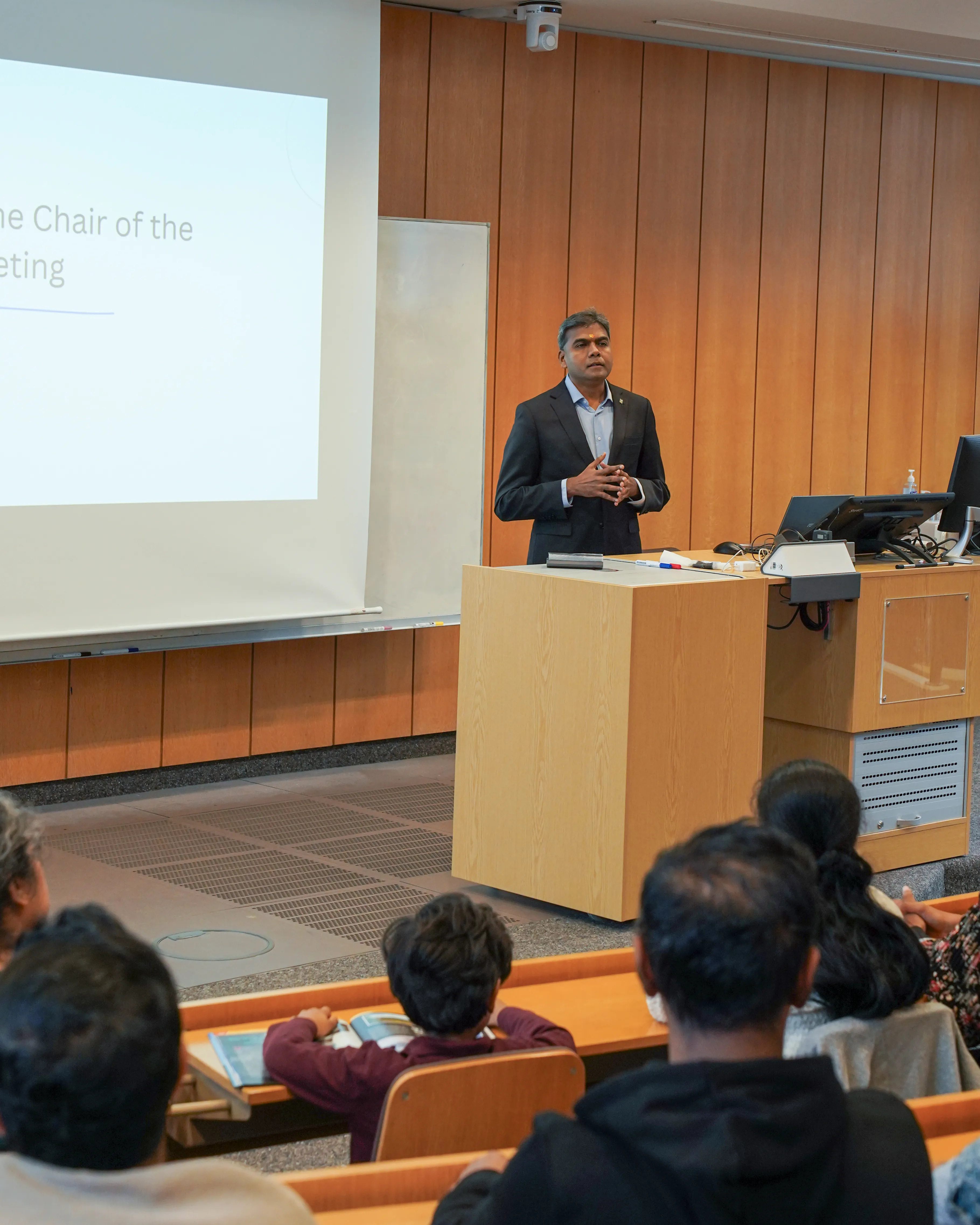 General Assembly 2025 - Image 6