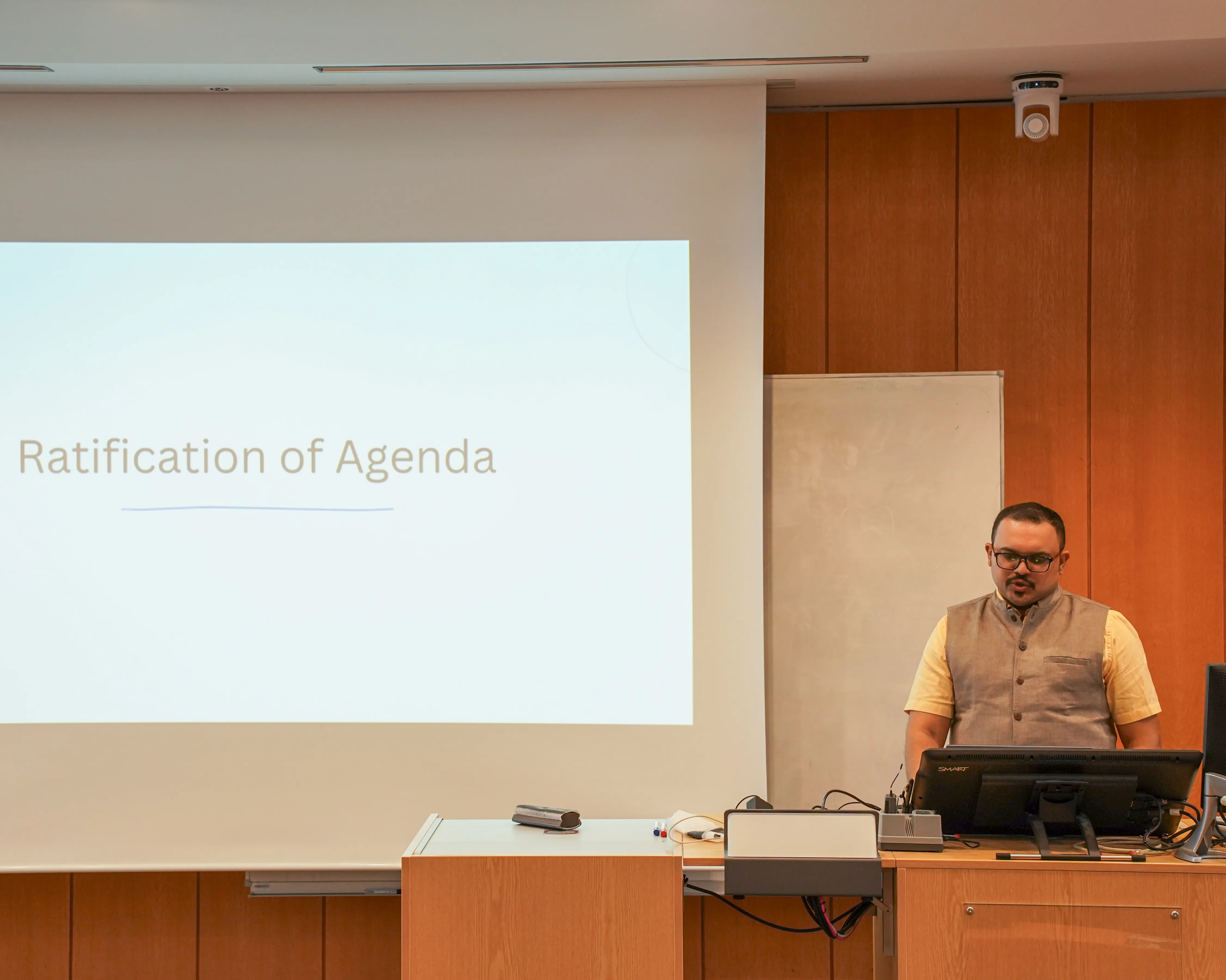 General Assembly 2025 - Image 7