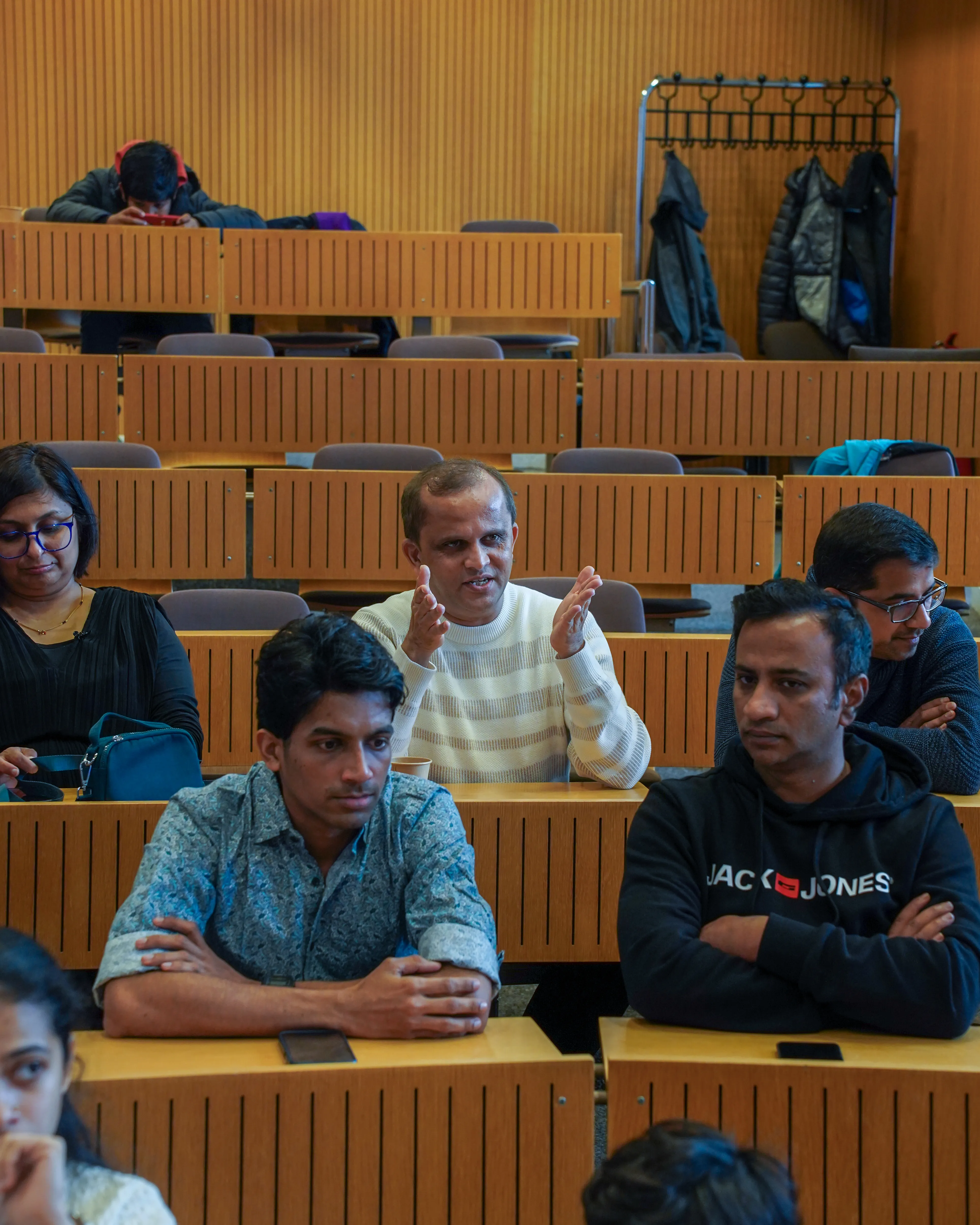 General Assembly 2025 - Image 9