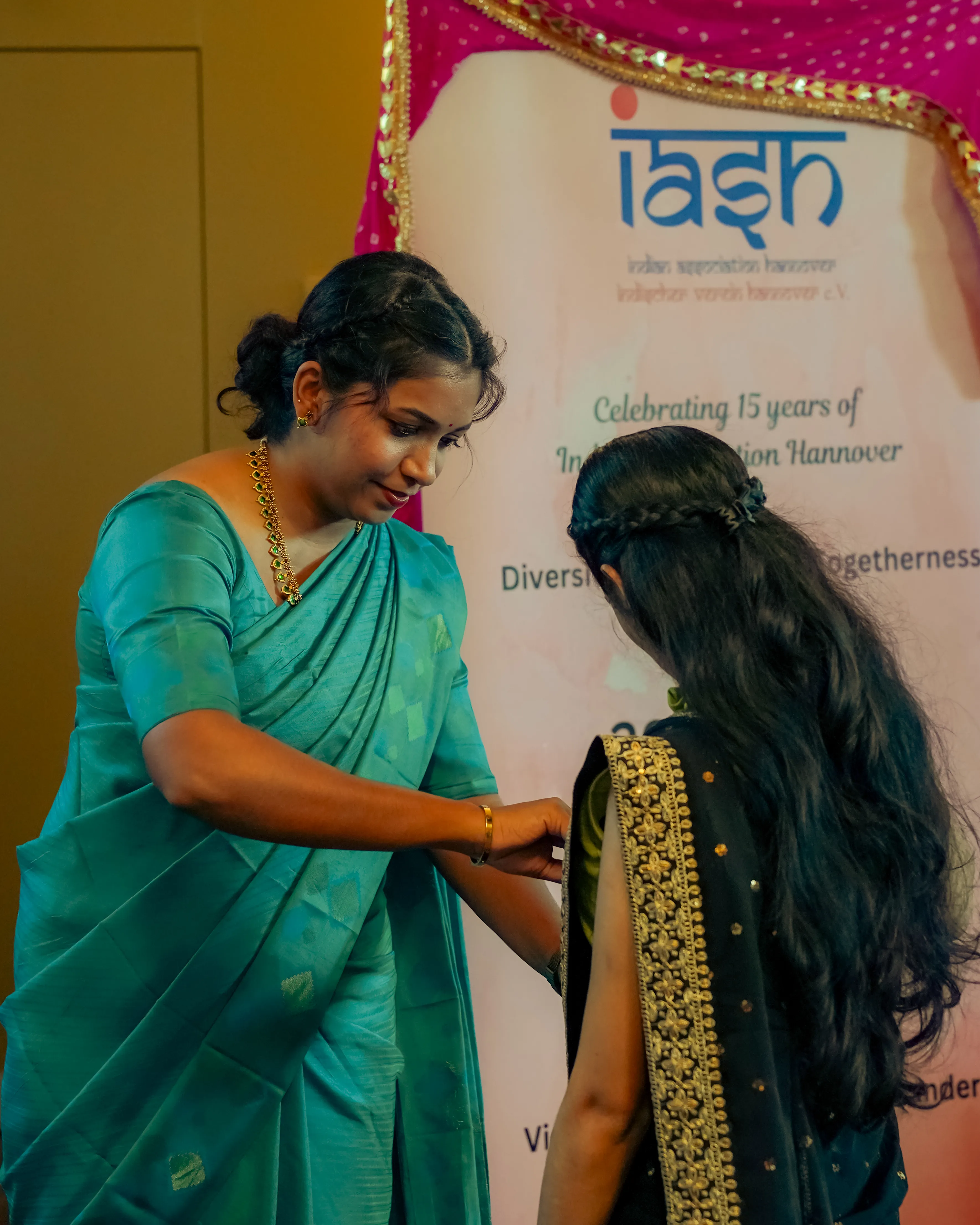 India Days 25