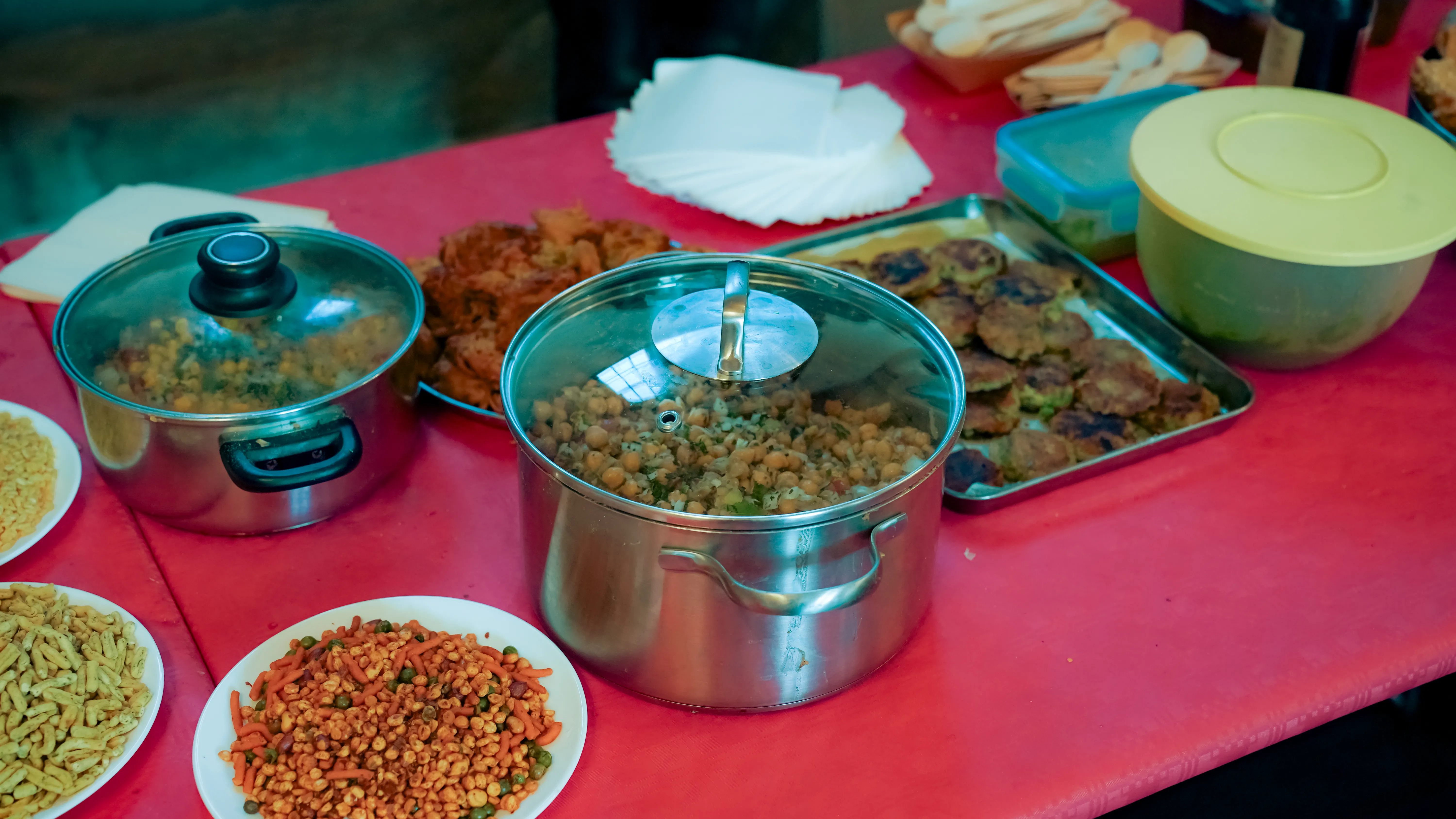 India Days 31