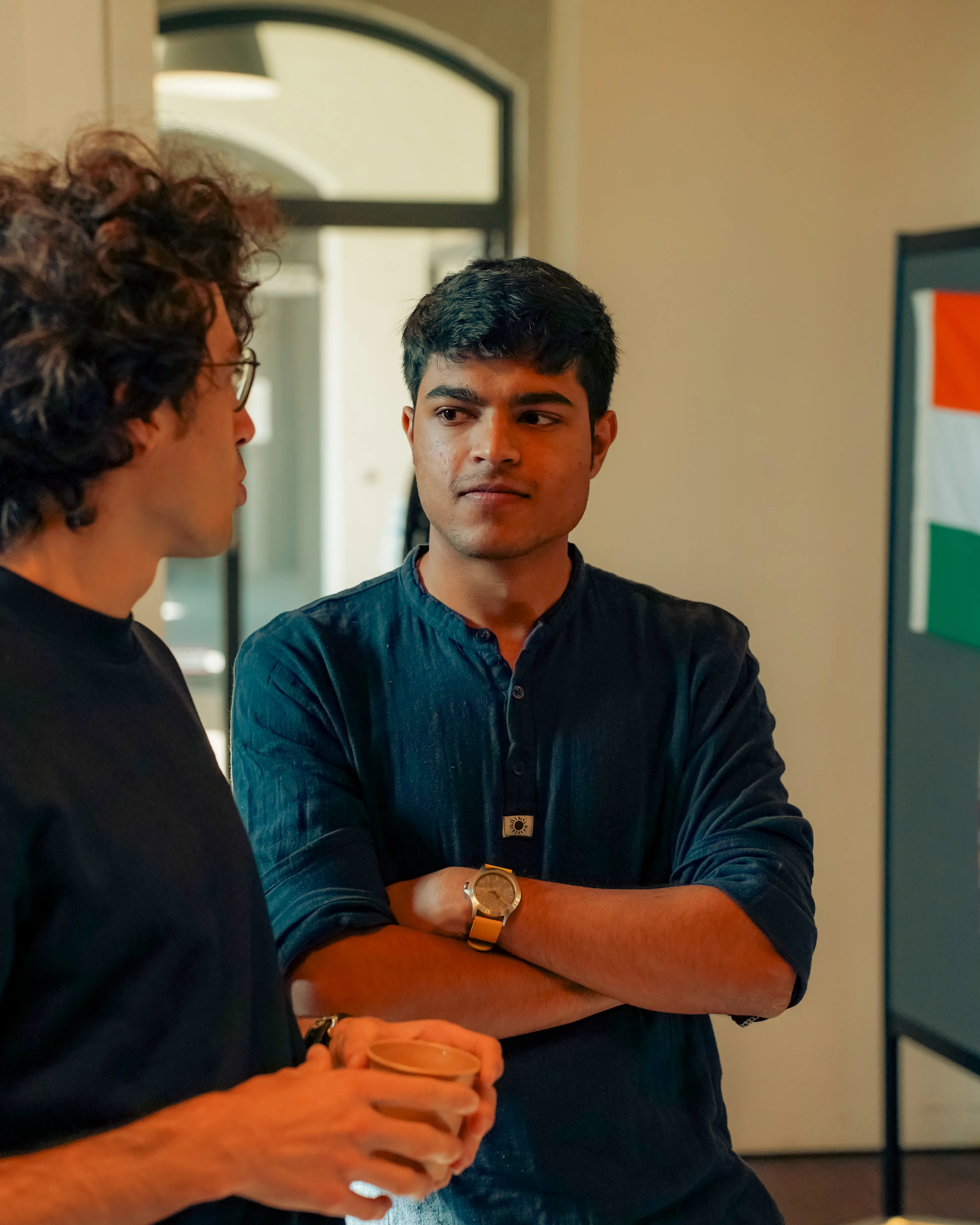India Days 40