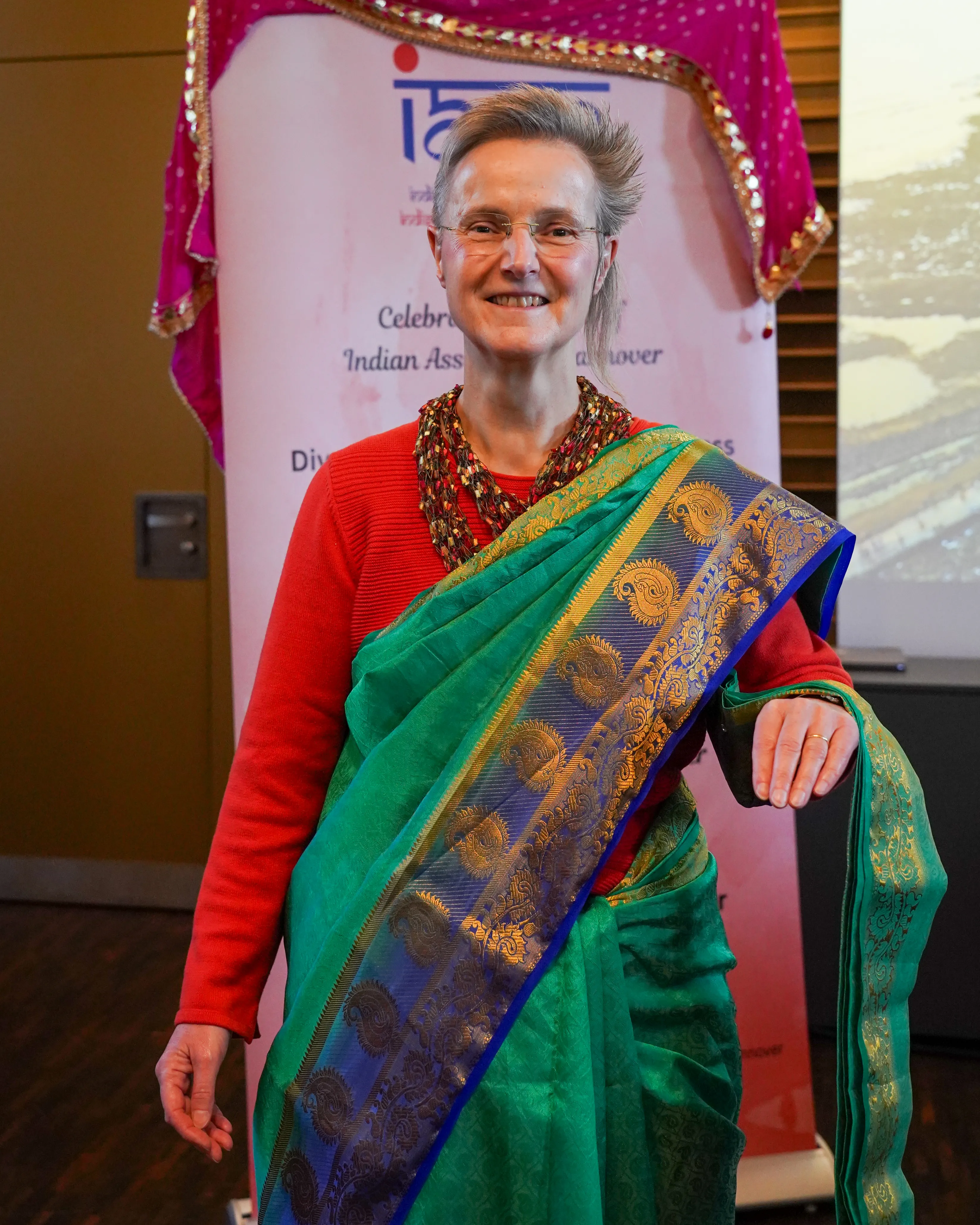 India Days 45