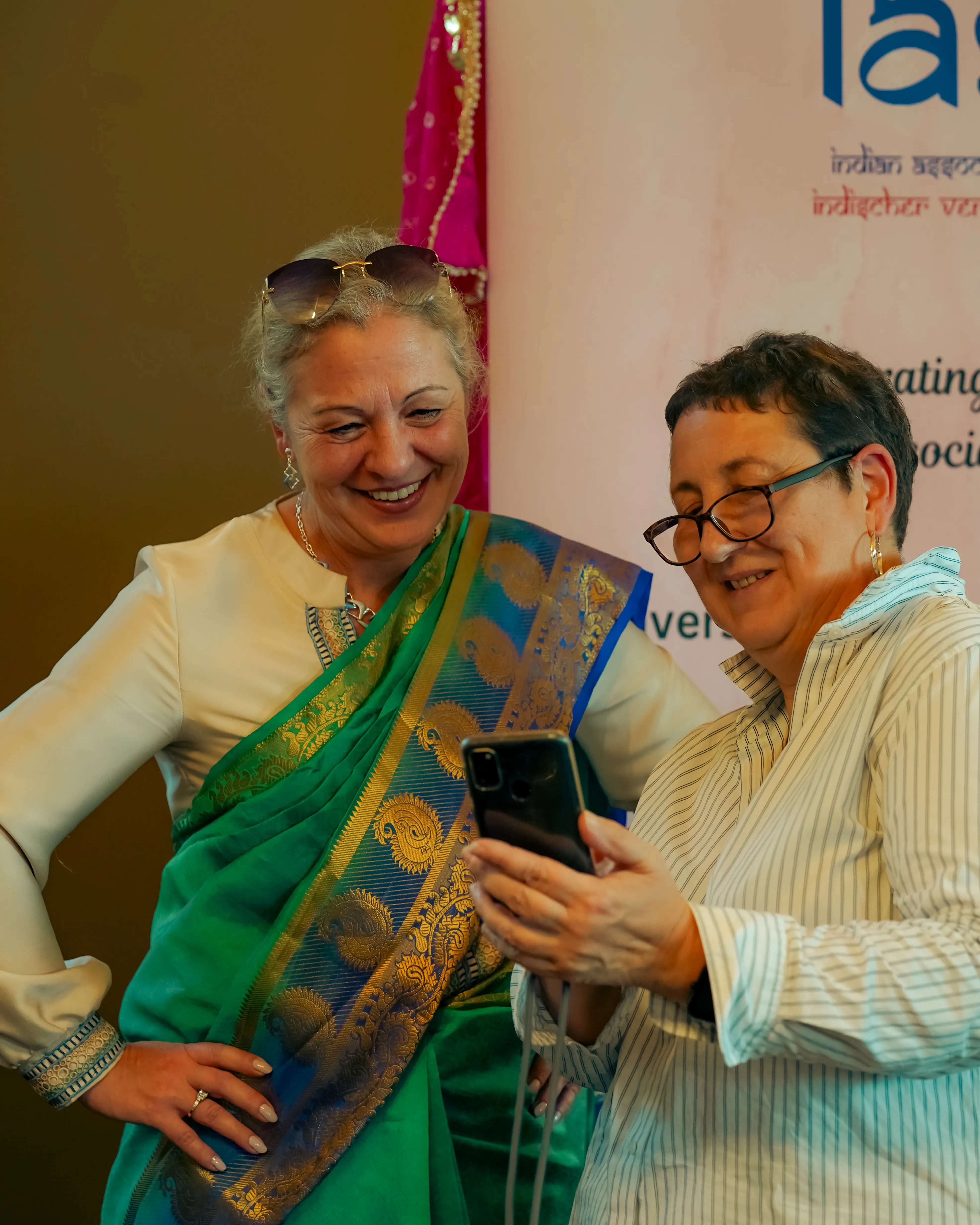 India Days 47