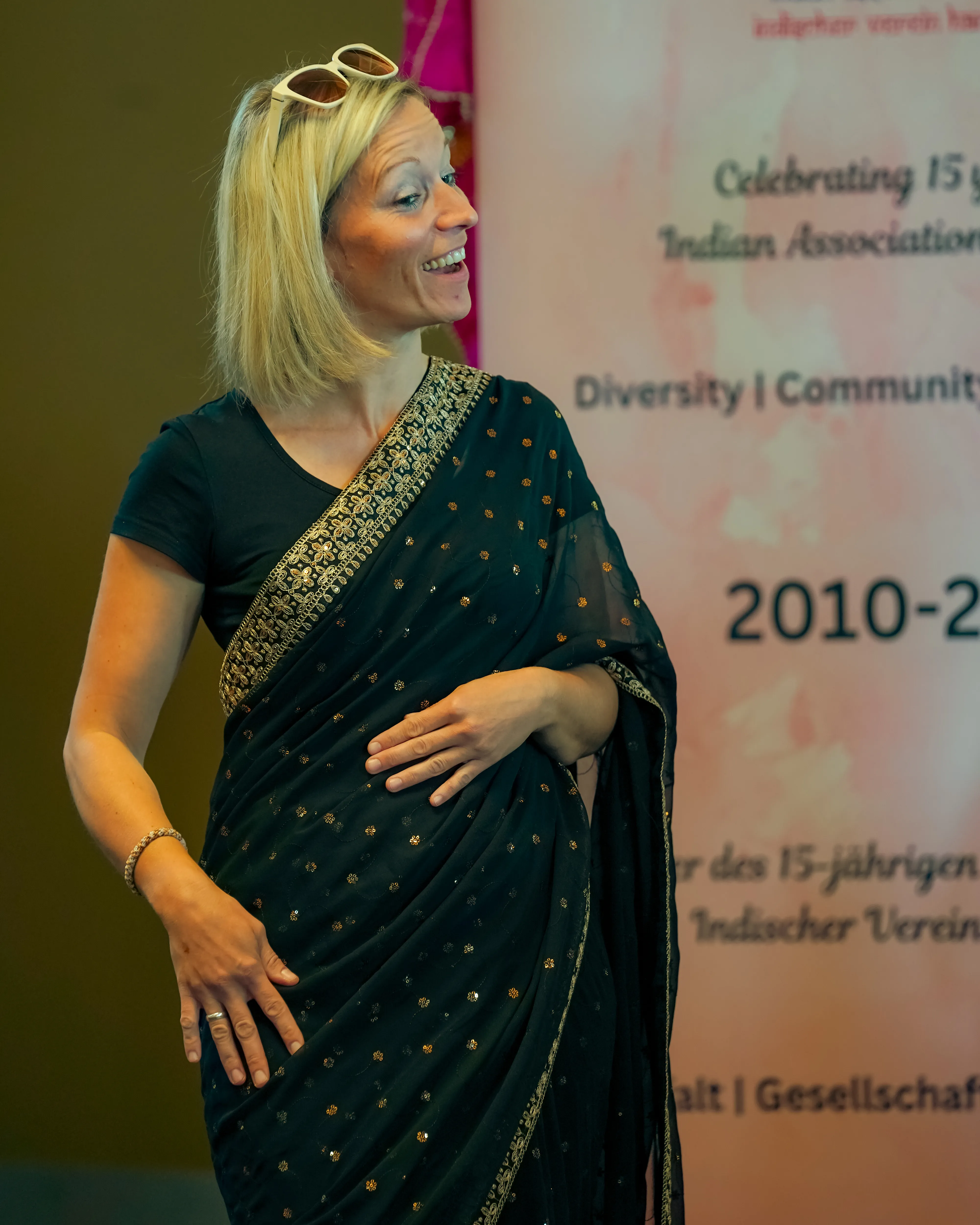 India Days 53