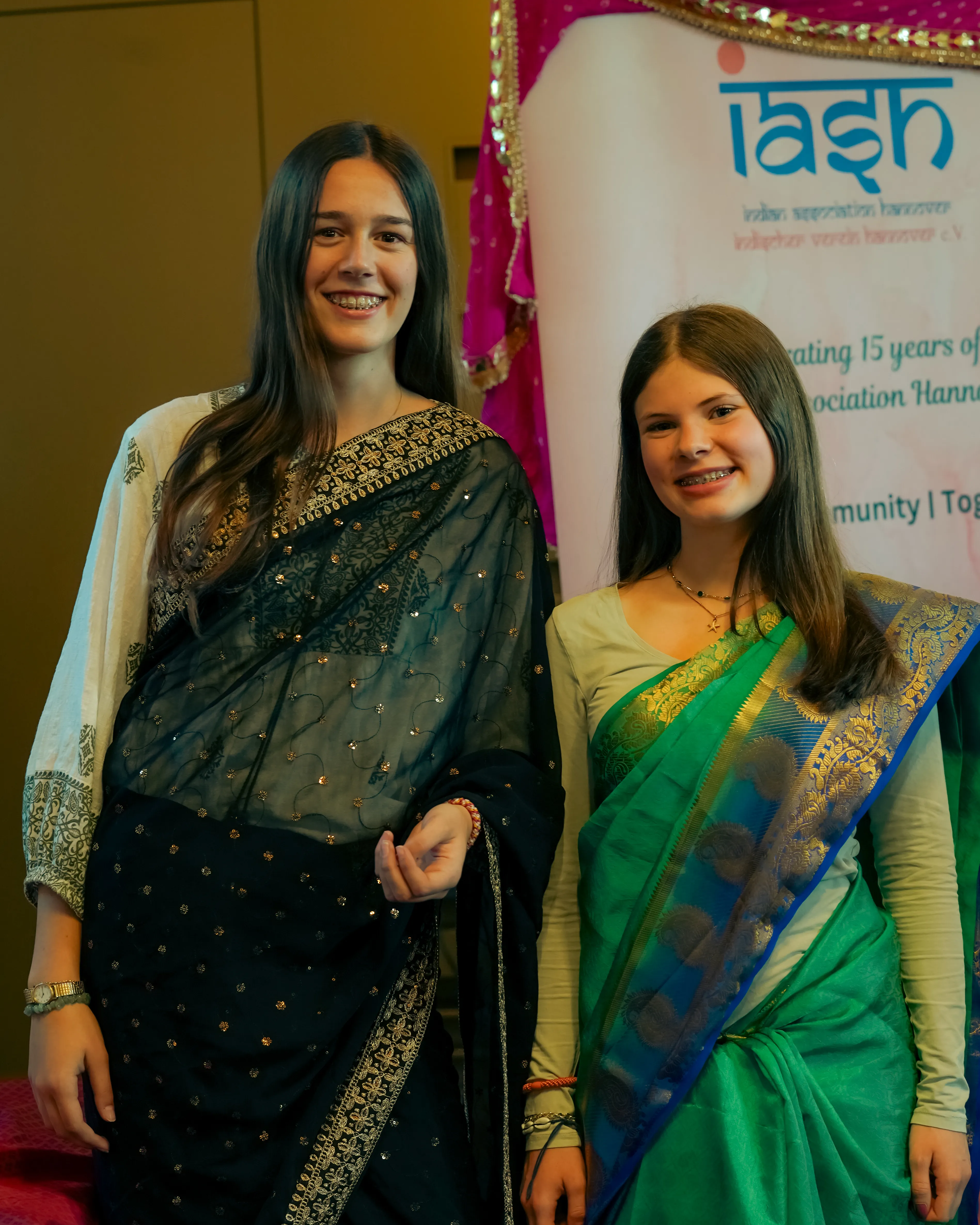 India Days 55