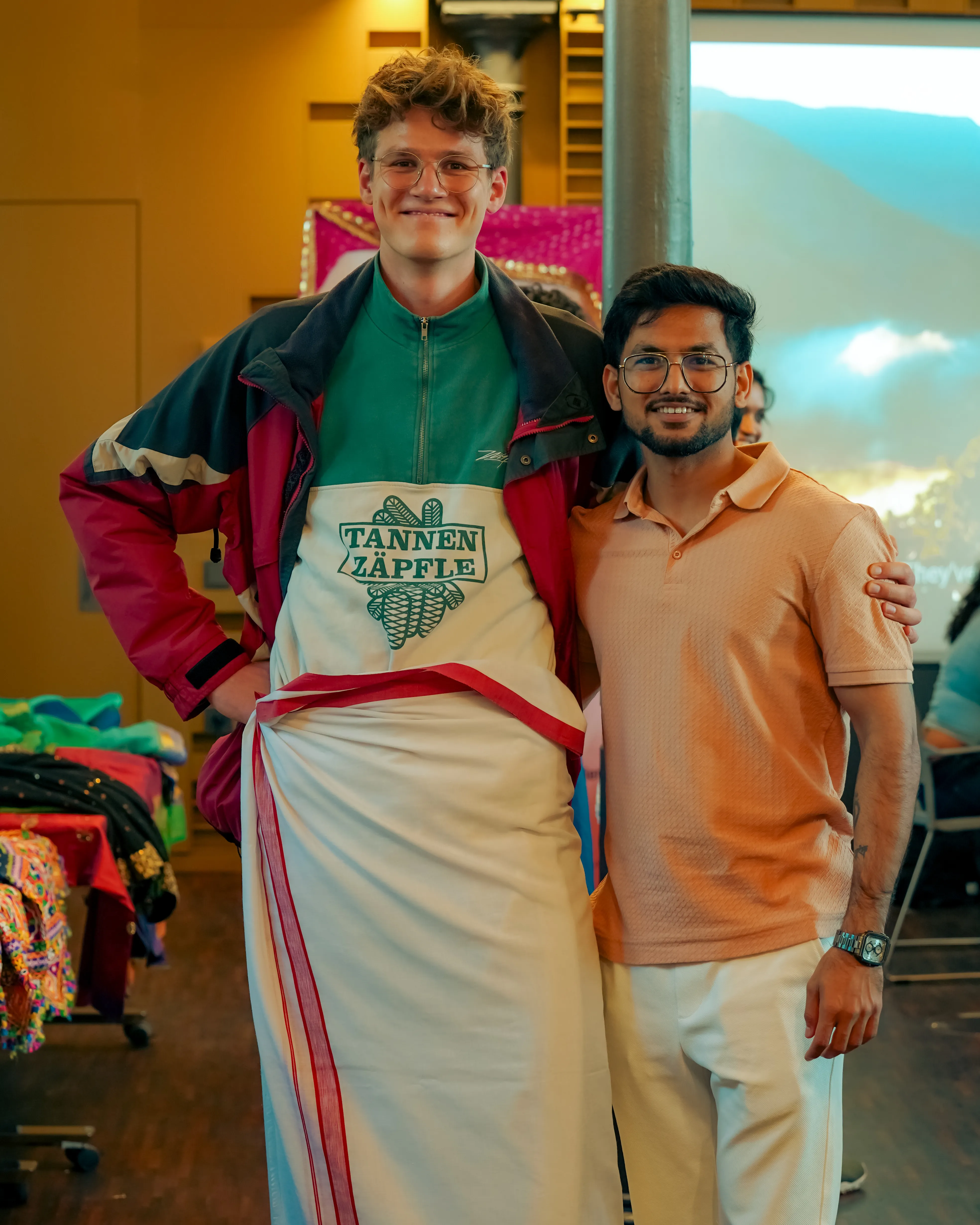 India Days 57