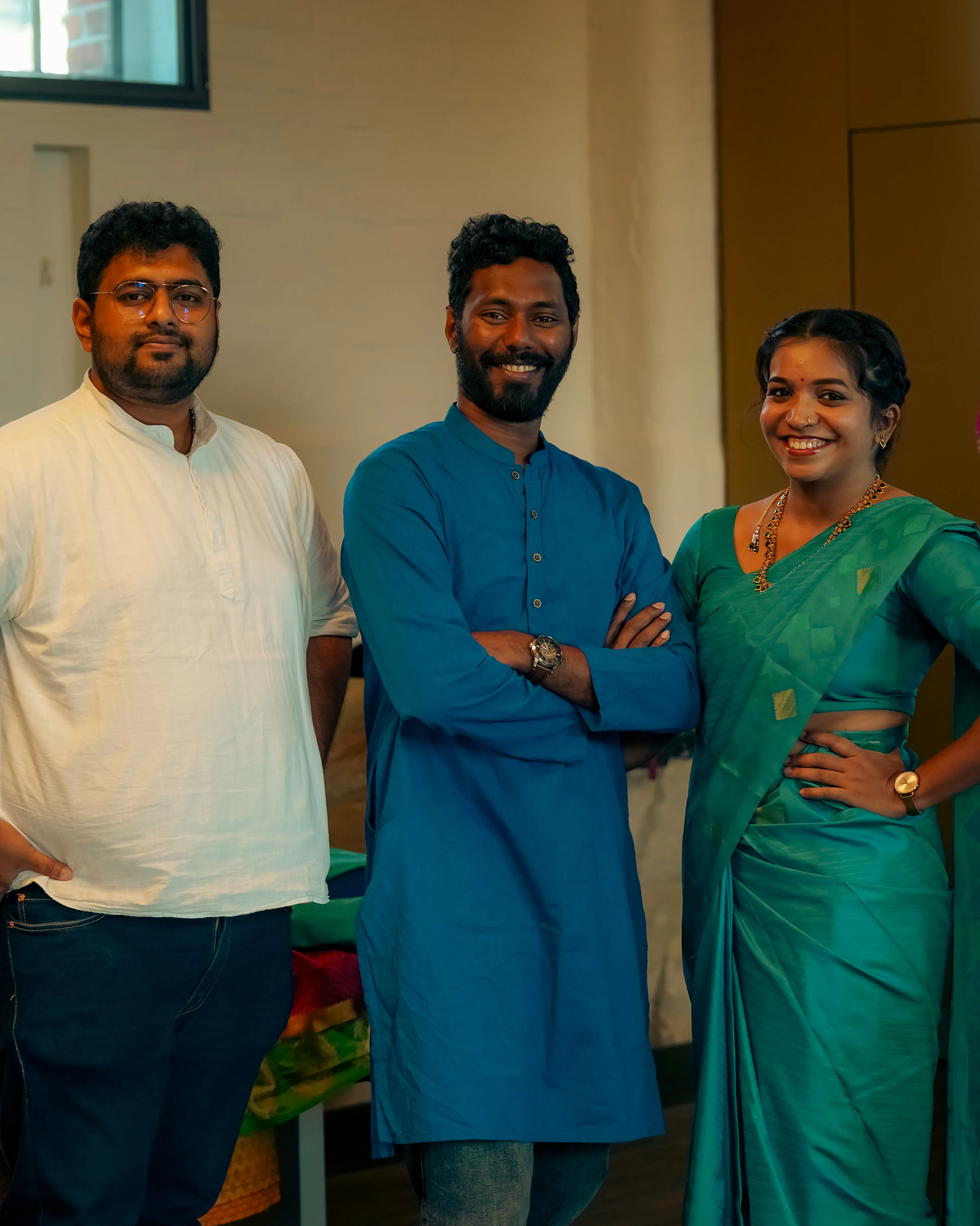 India Days 63