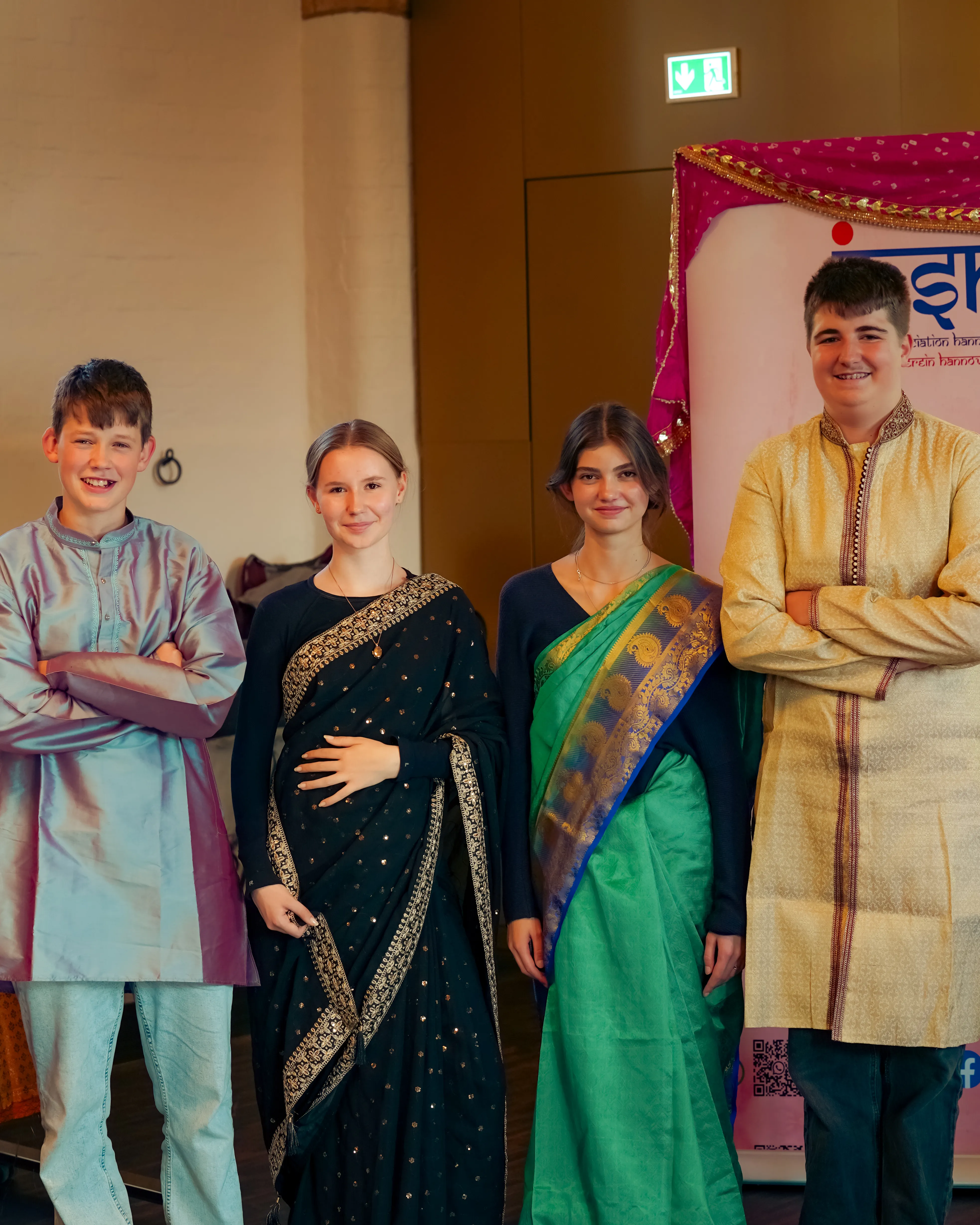 India Days 70
