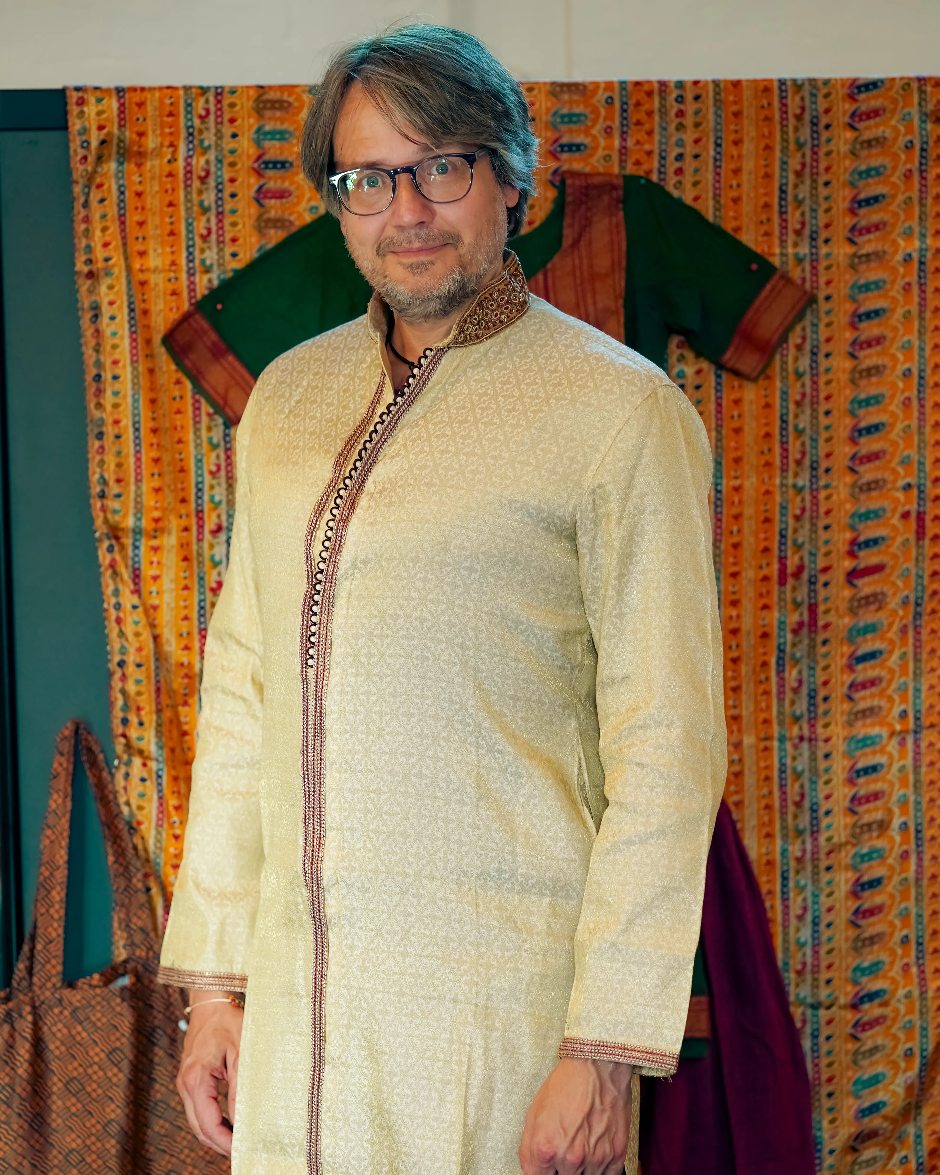 India Days 71