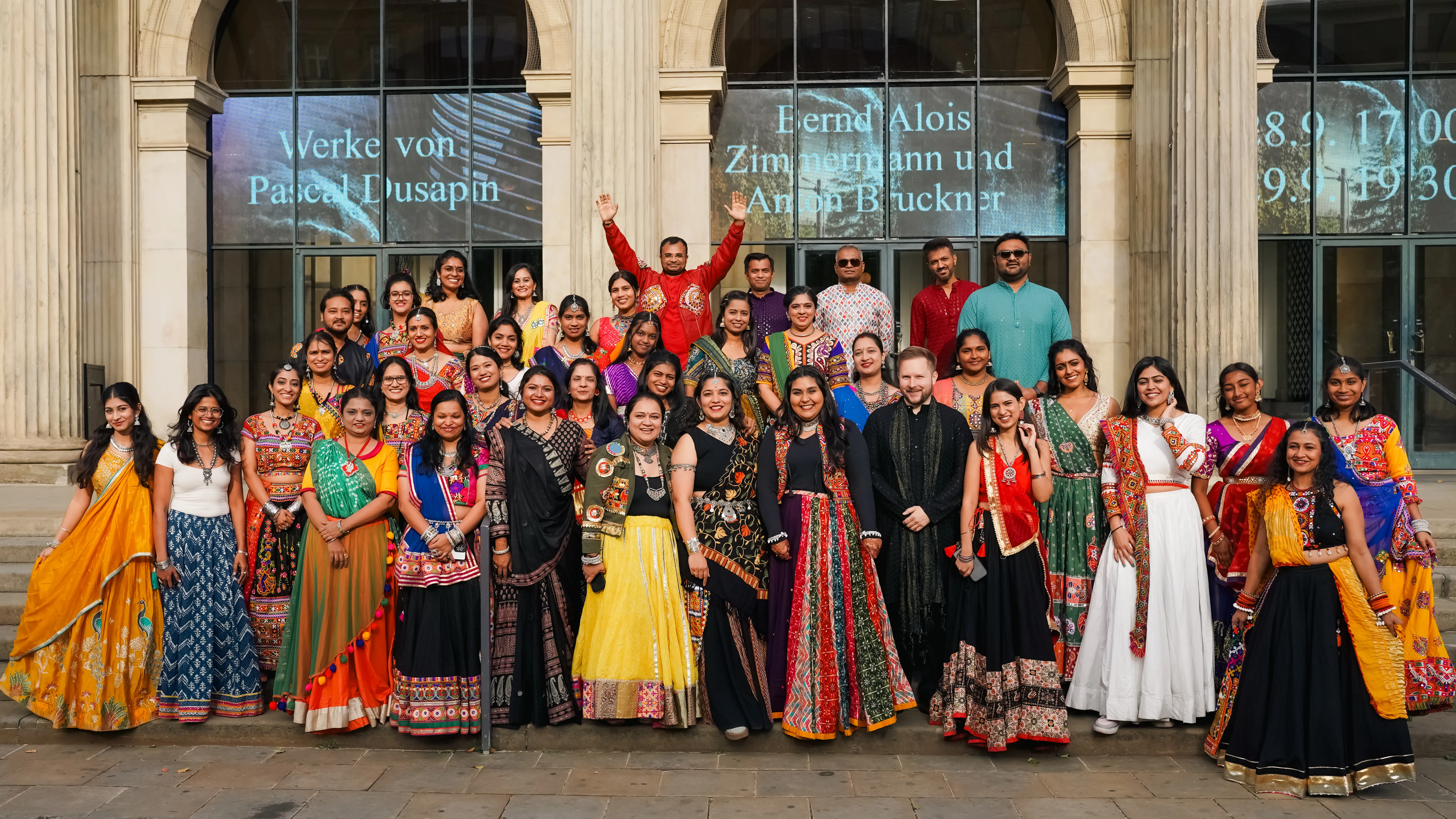 Indian Garba 13
