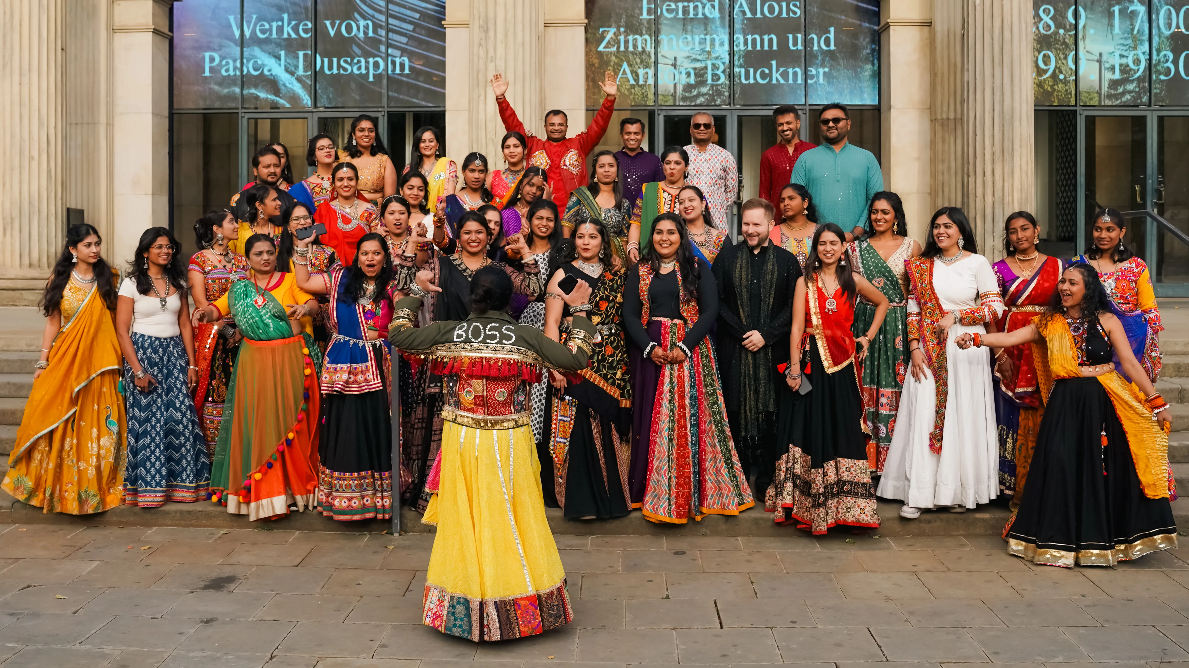 Indian Garba 14