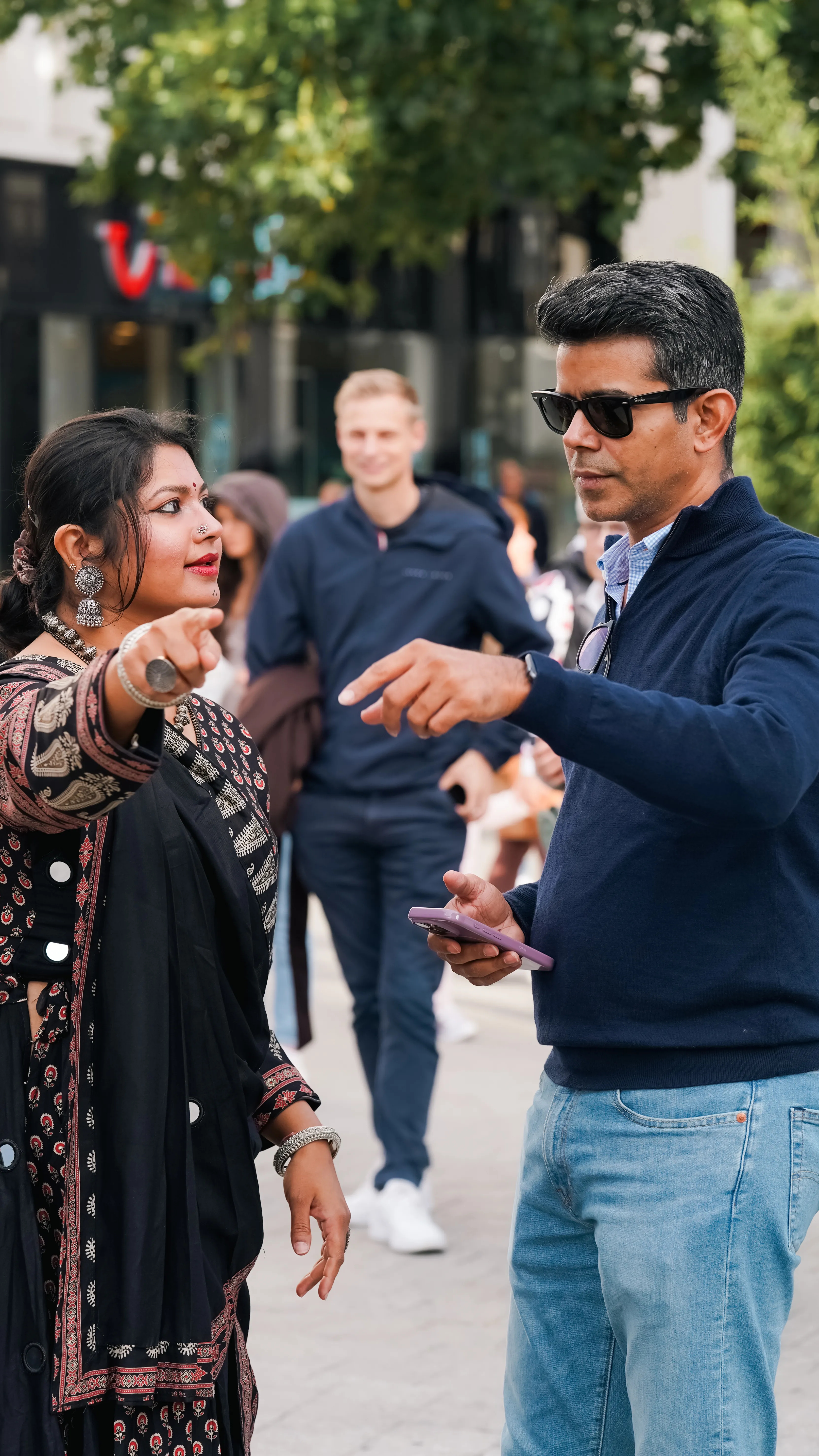 Indian Garba 15