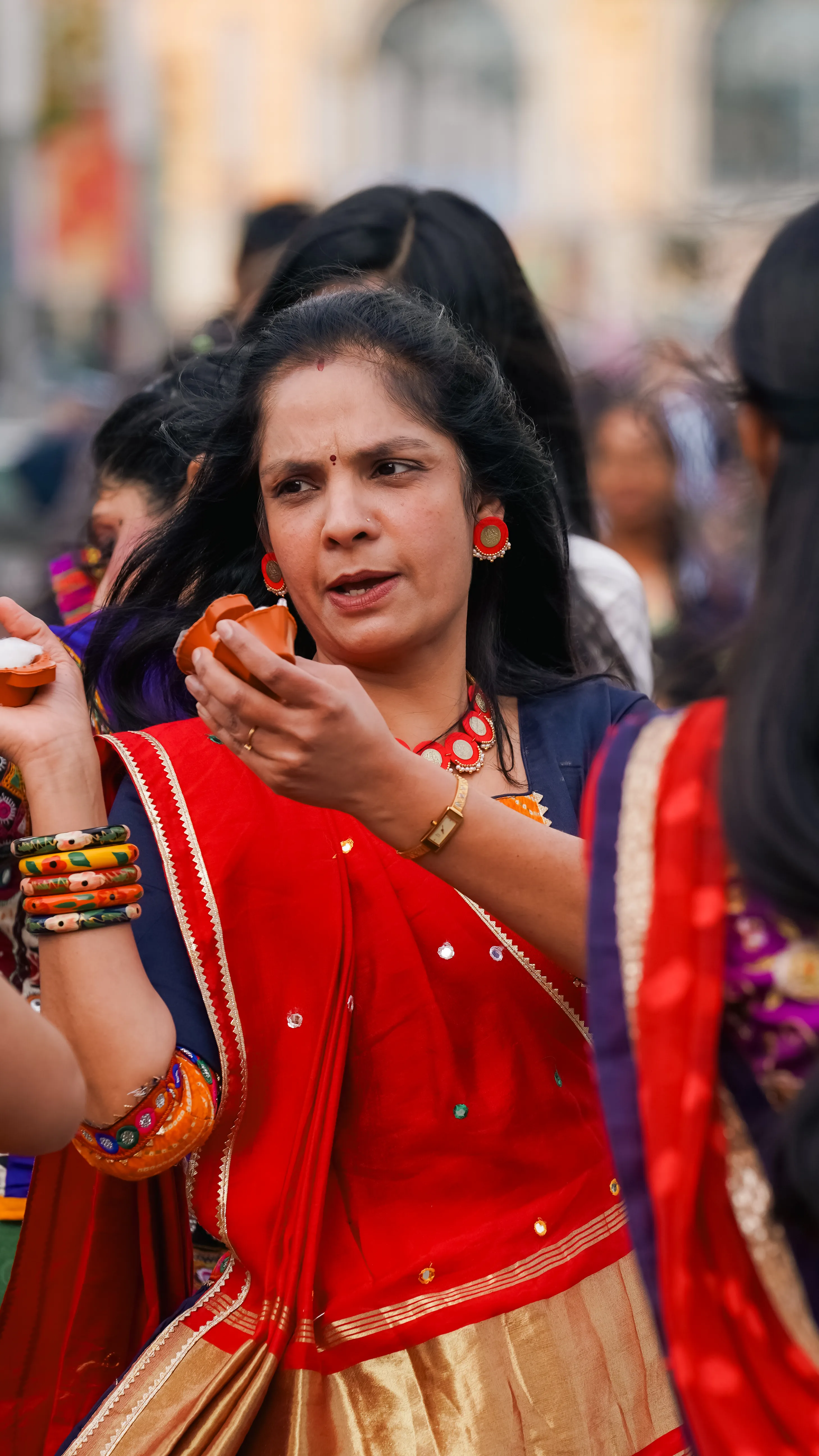 Indian Garba 17