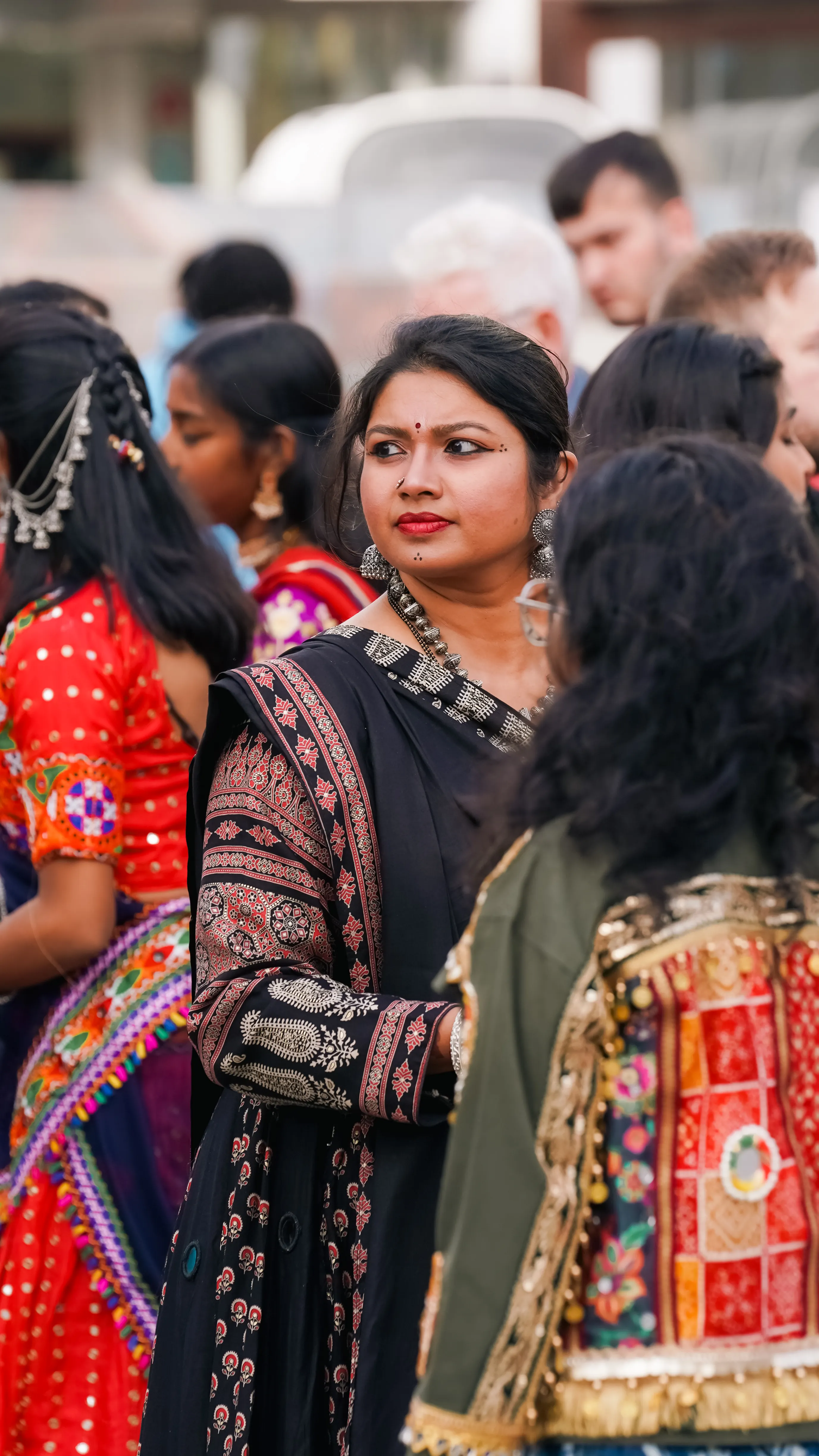 Indian Garba 20