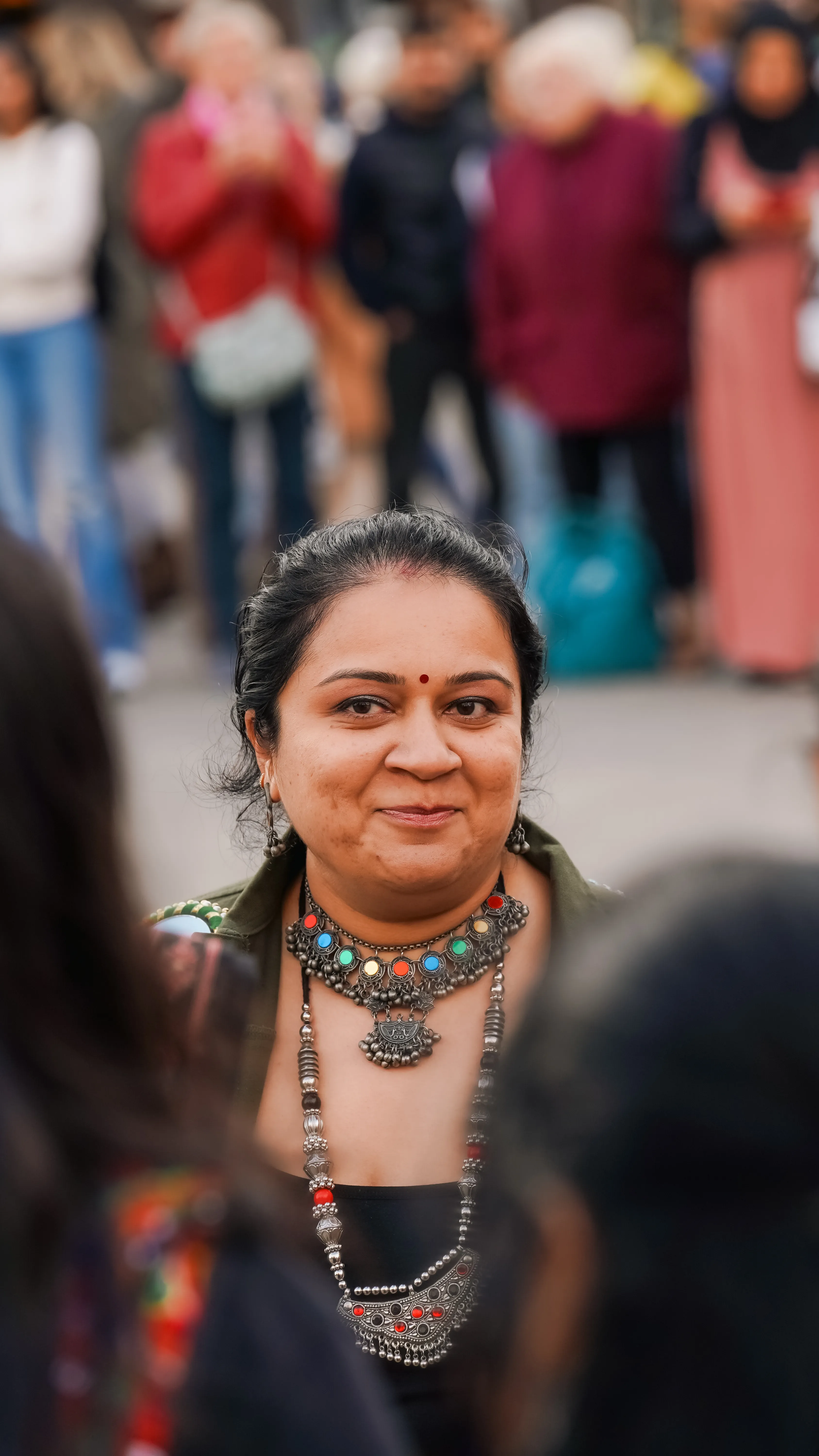 Indian Garba 22