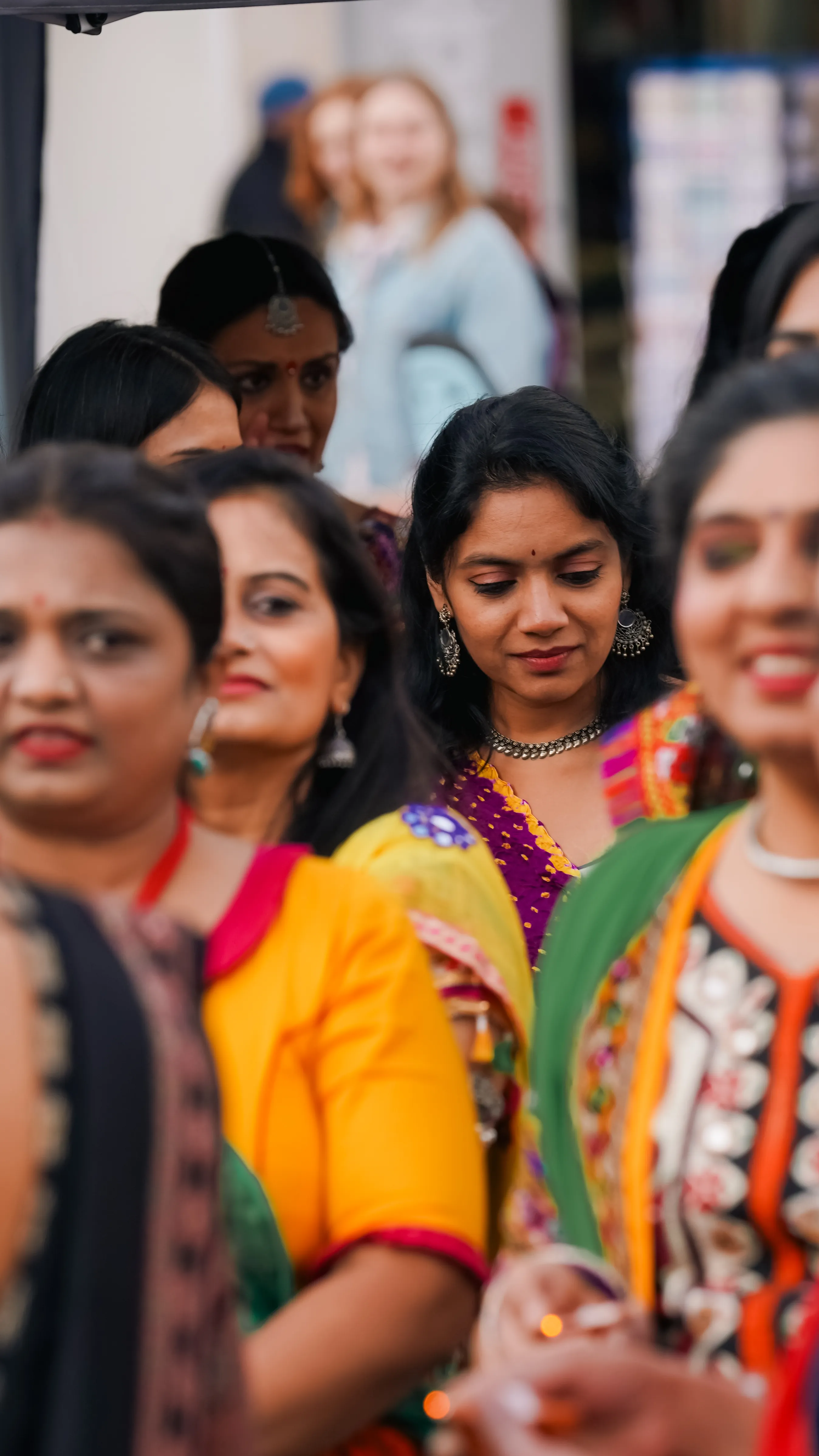 Indian Garba 23